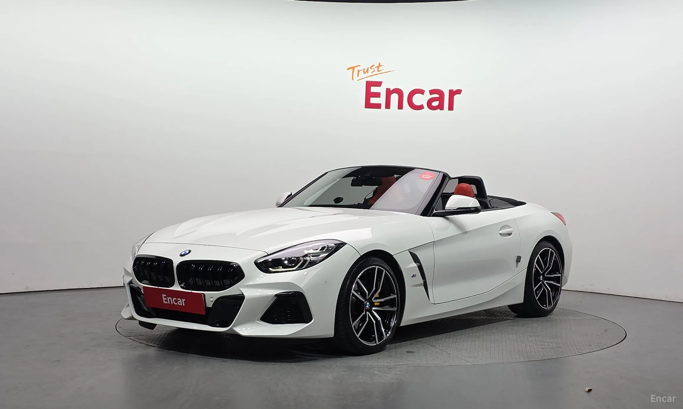BMW Z4 (G29)