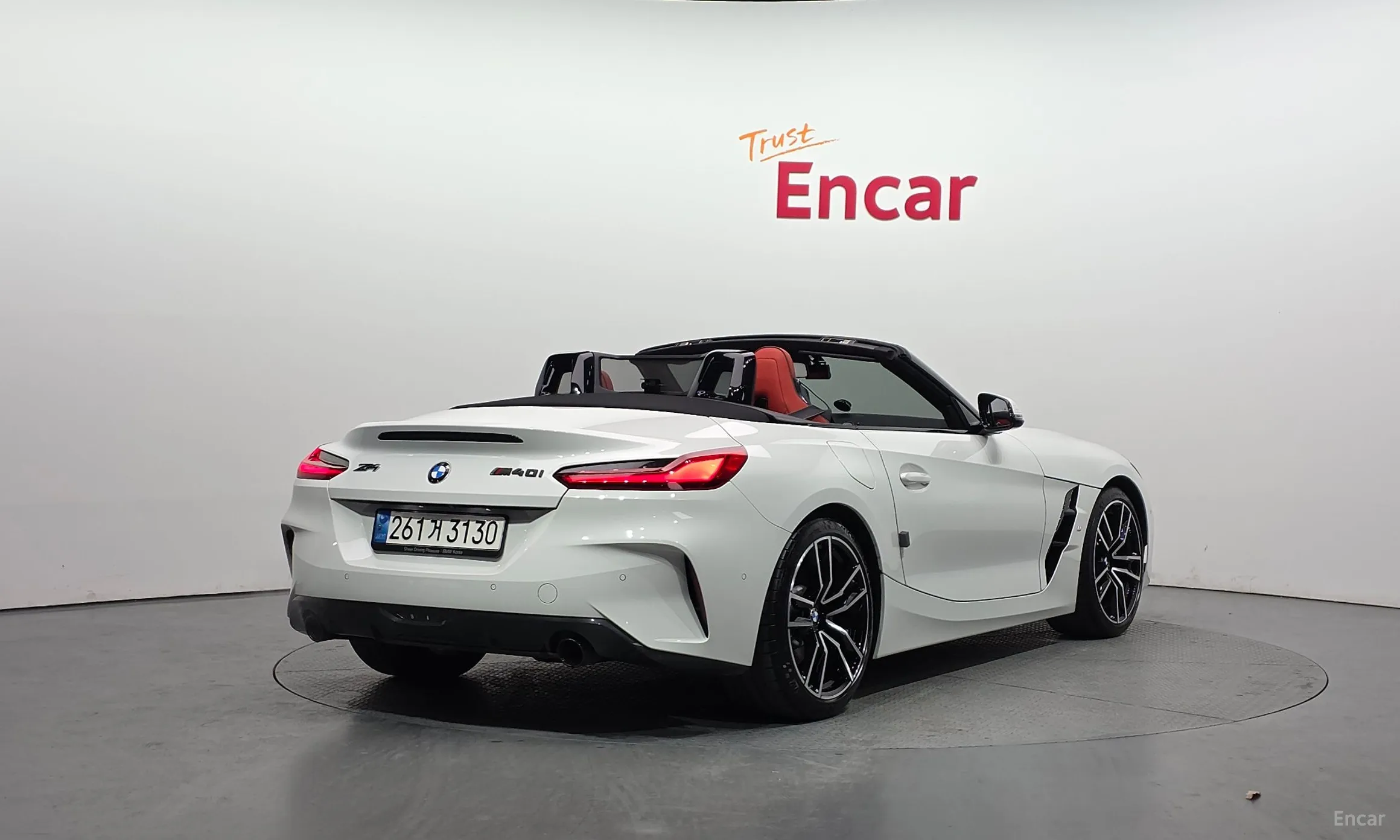 BMW Z4 (G29)