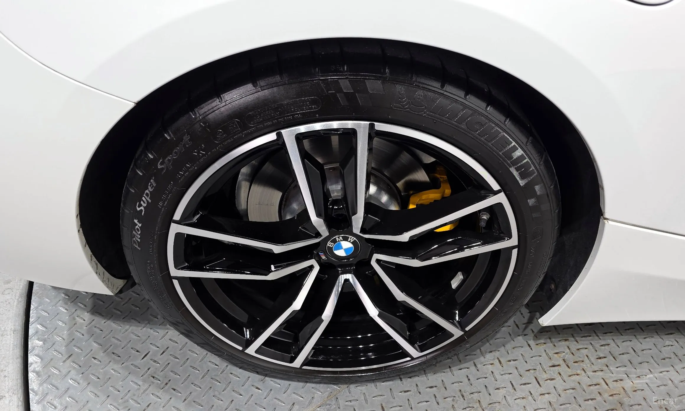 BMW Z4 (G29) превью 5