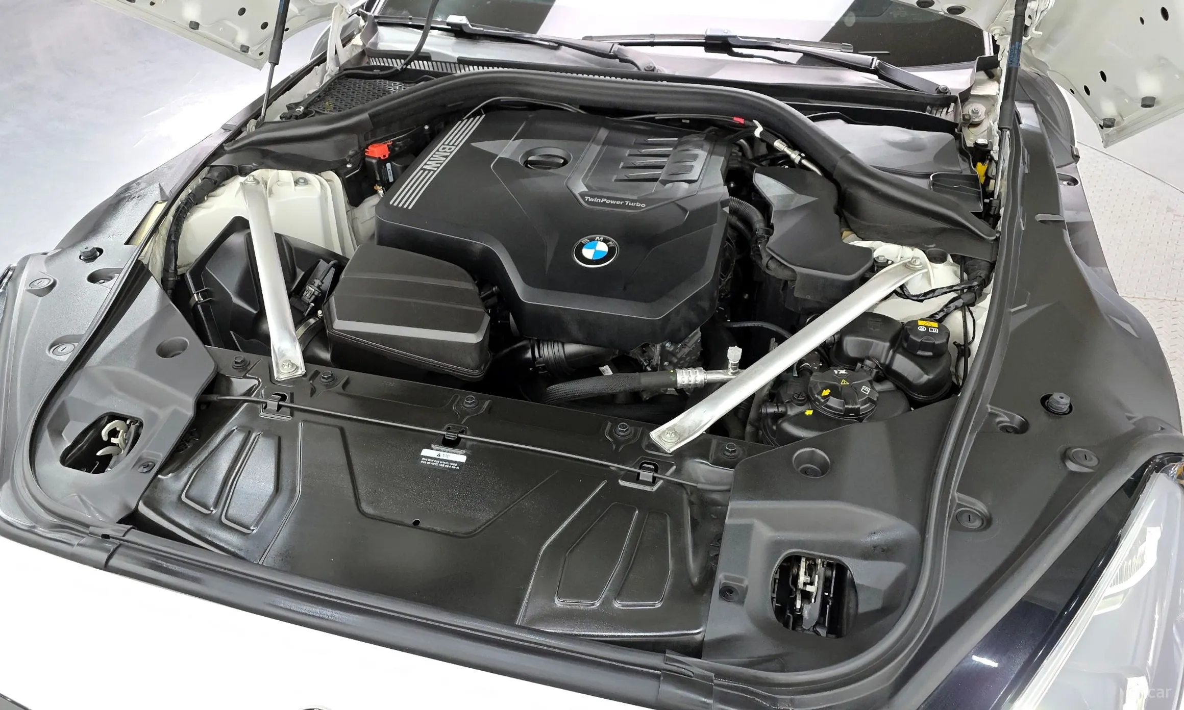 BMW Z4 (G29) превью 6