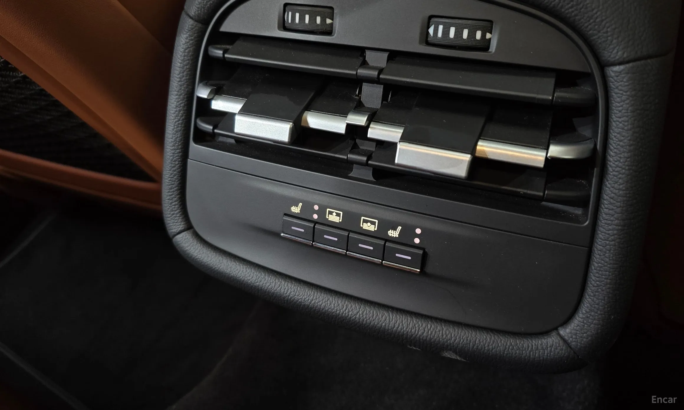 Maserati Ghibli превью 18