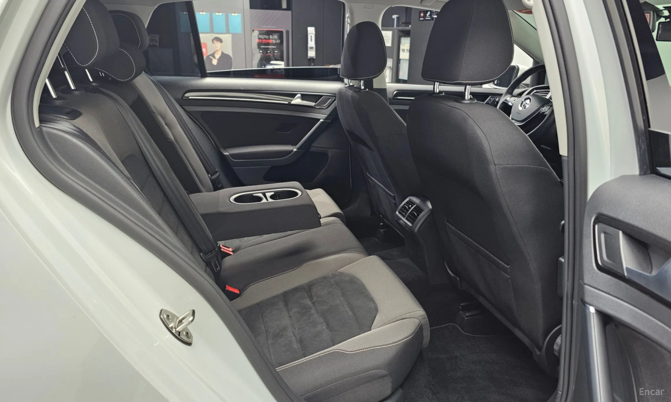 Volkswagen Golf 7th Generation превью 12