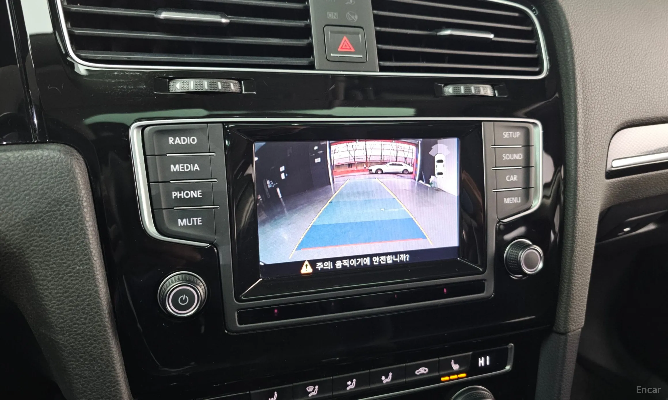 Volkswagen Golf 7th Generation превью 16