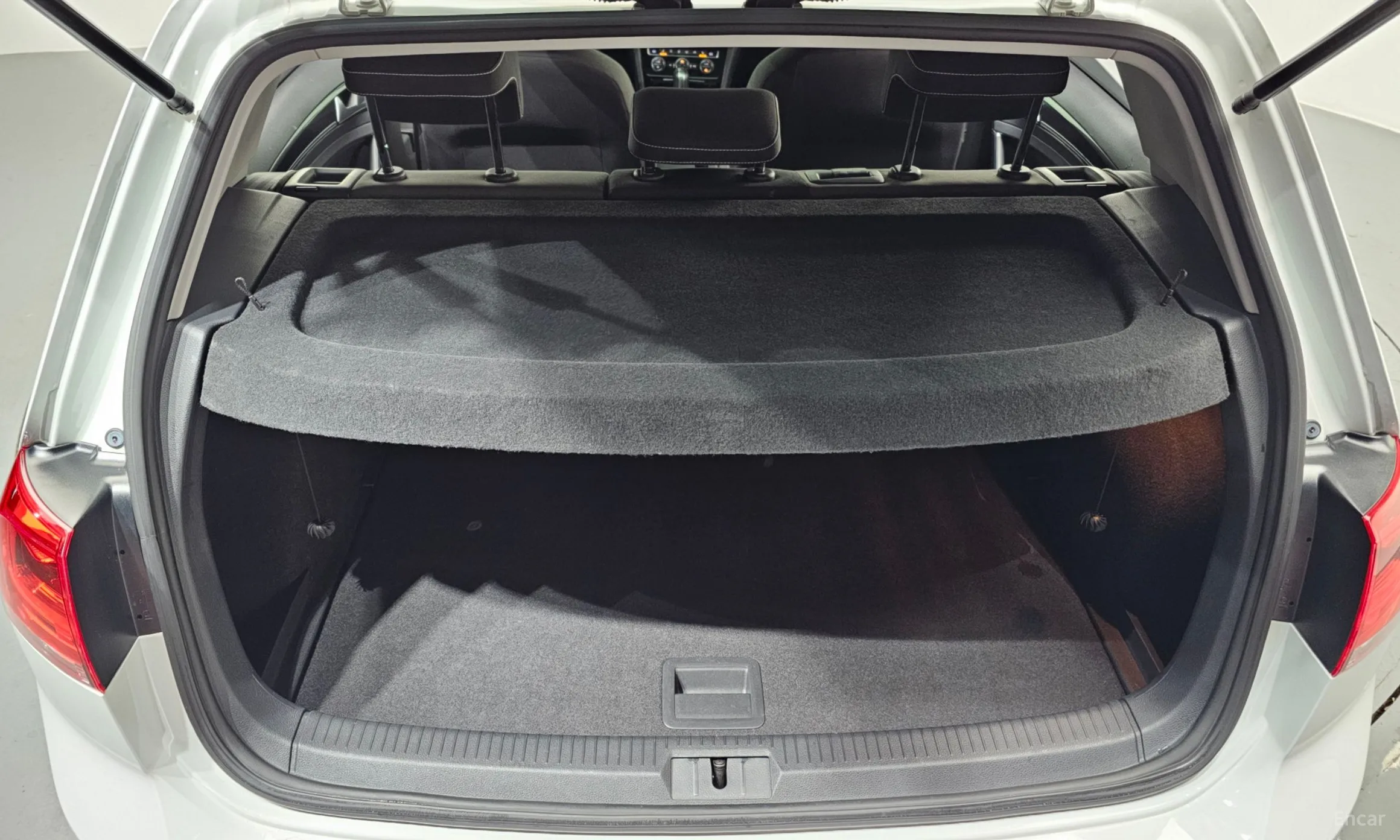 Volkswagen Golf 7th Generation превью 20