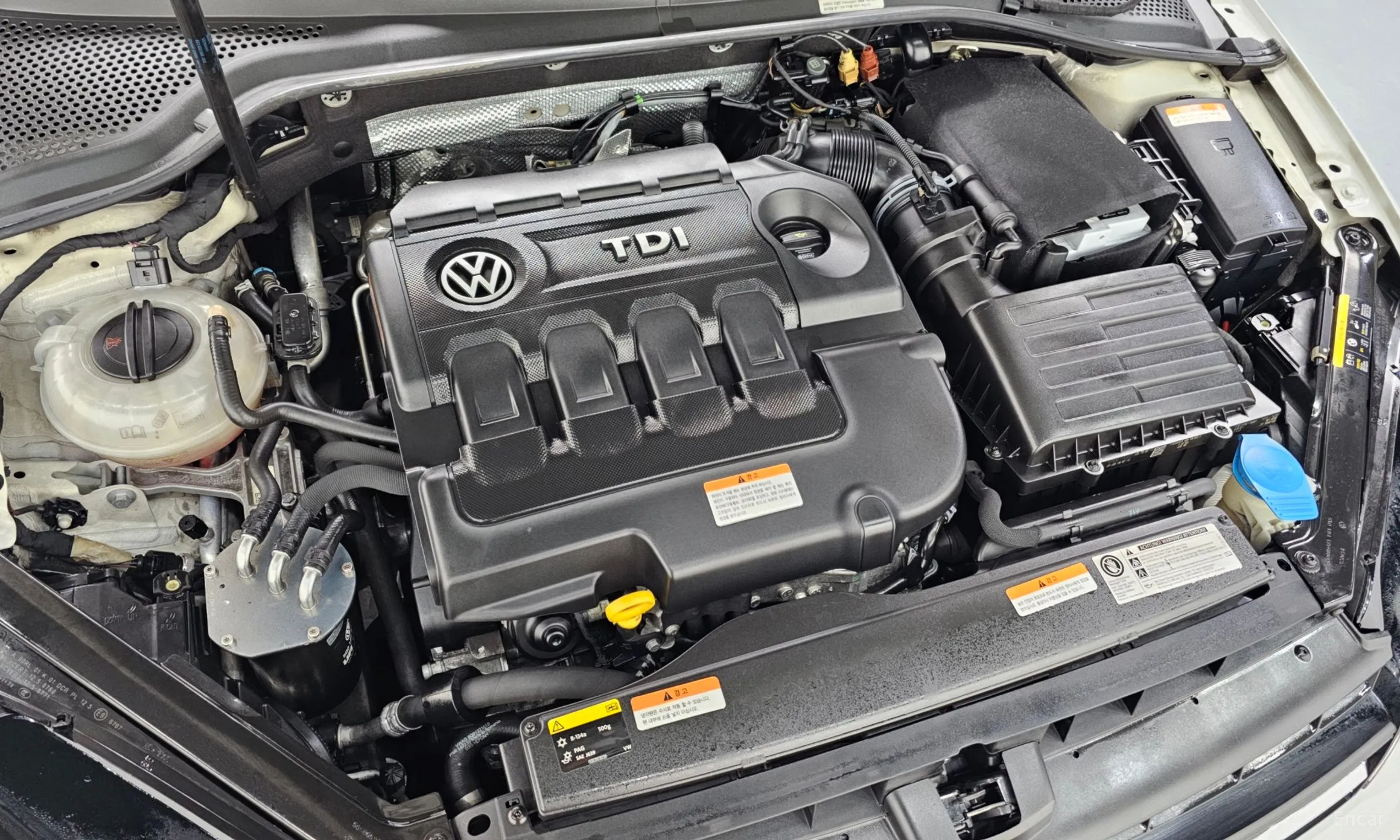 Volkswagen Golf 7th Generation превью 6