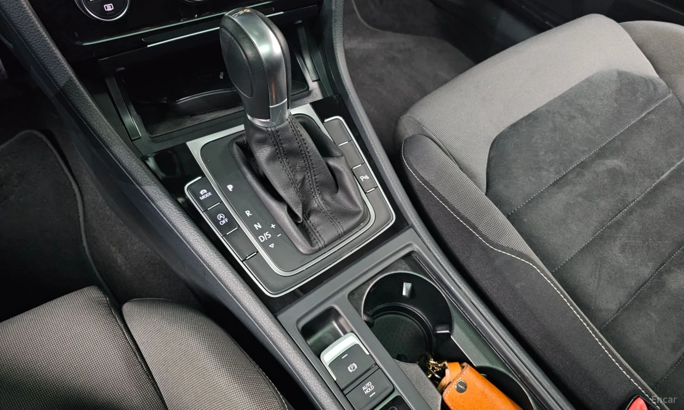 Volkswagen Golf 7th Generation превью 9