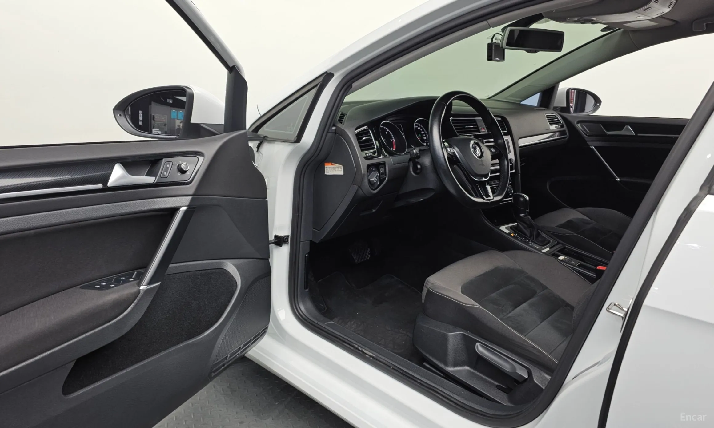 Volkswagen Golf 7th Generation превью 10