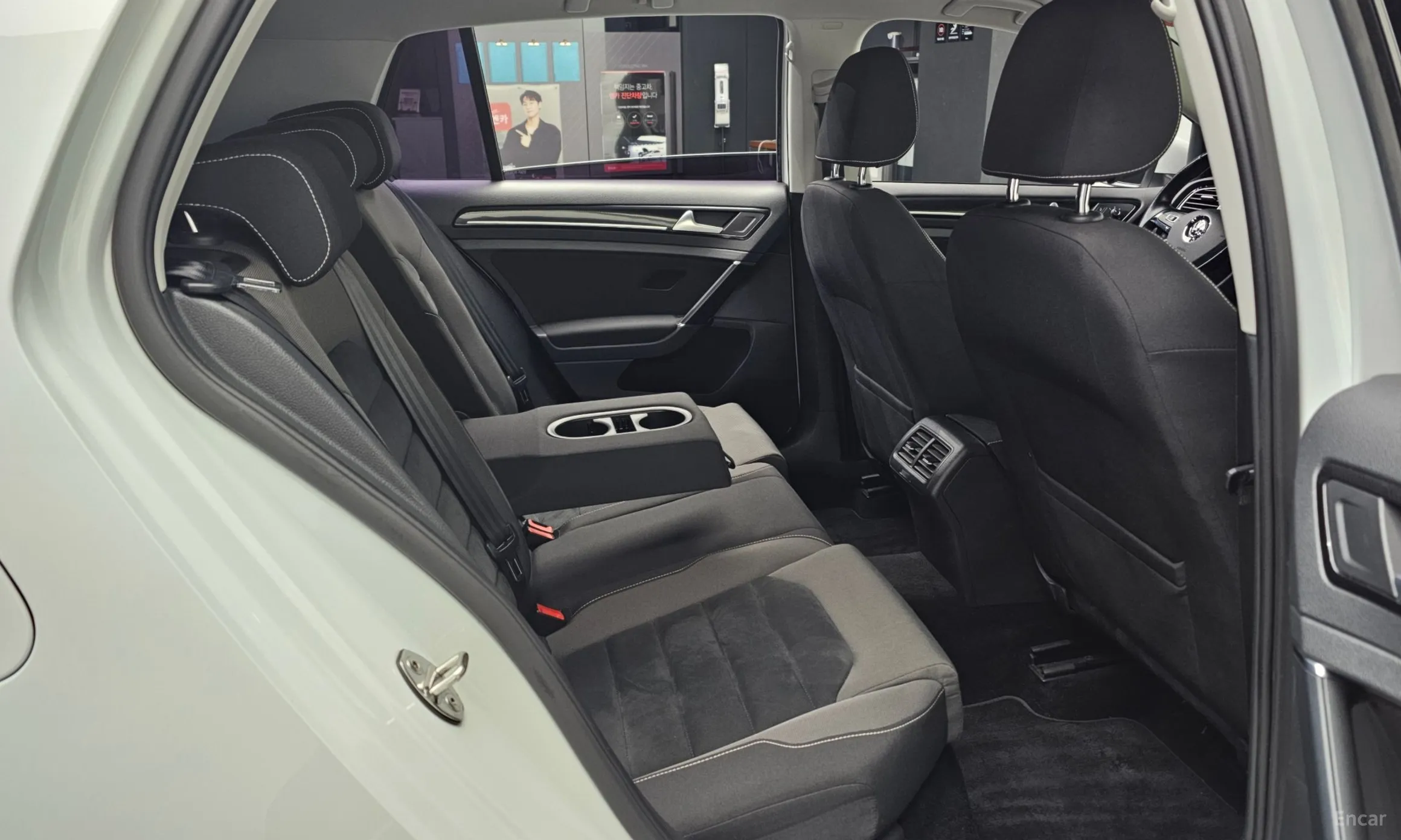 Volkswagen Golf 7th Generation превью 12