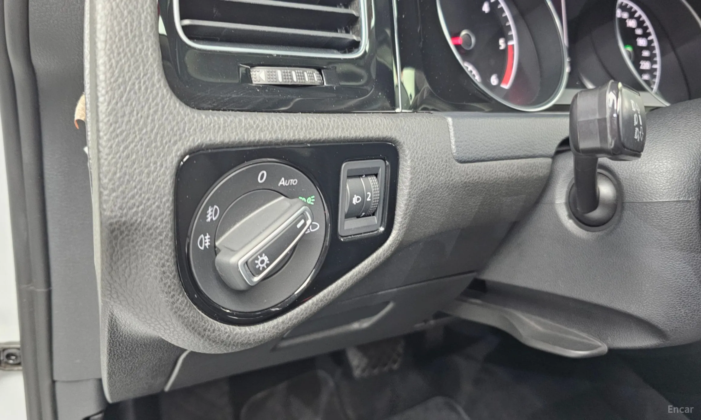 Volkswagen Golf 7th Generation превью 19