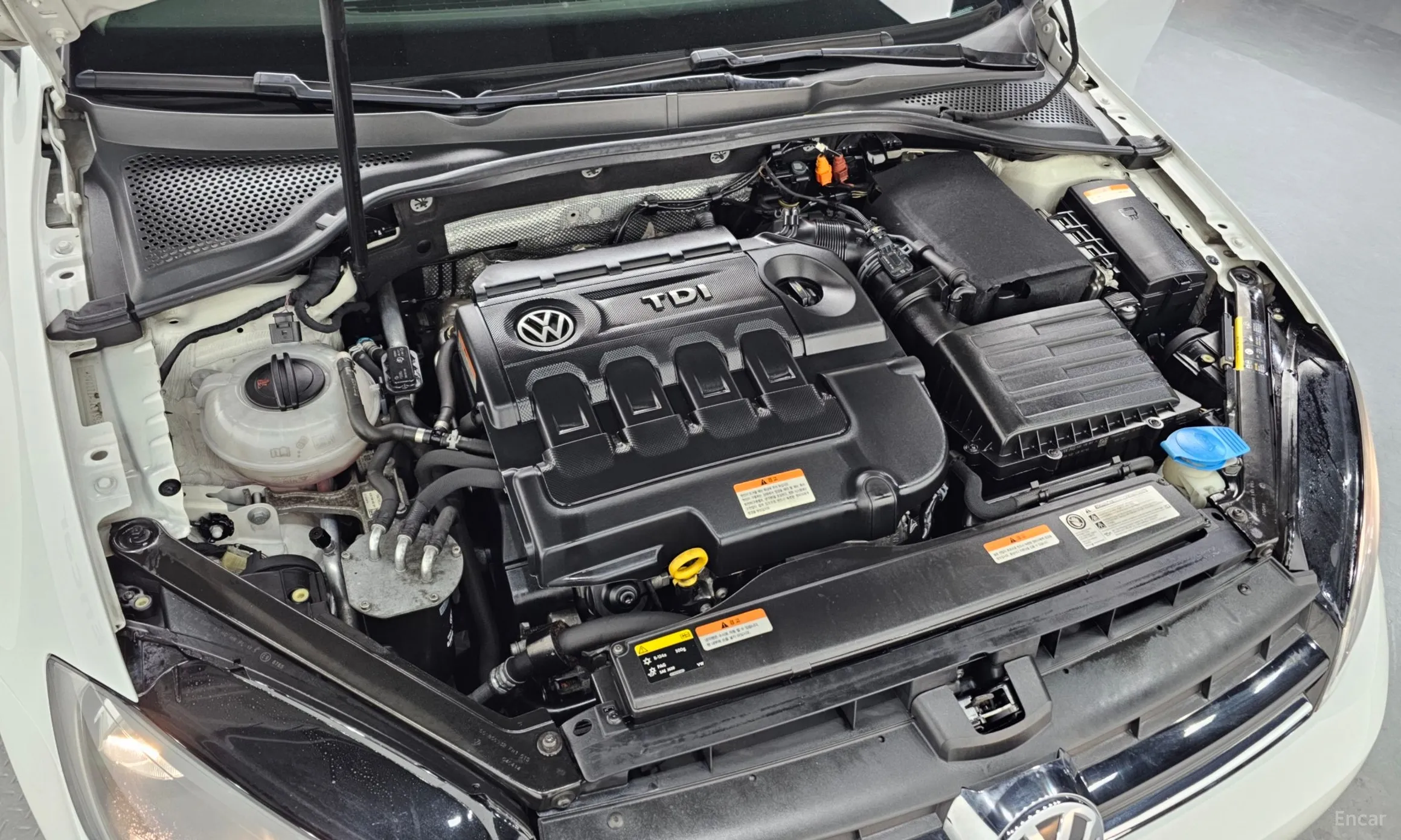 Volkswagen Golf 7th Generation превью 6