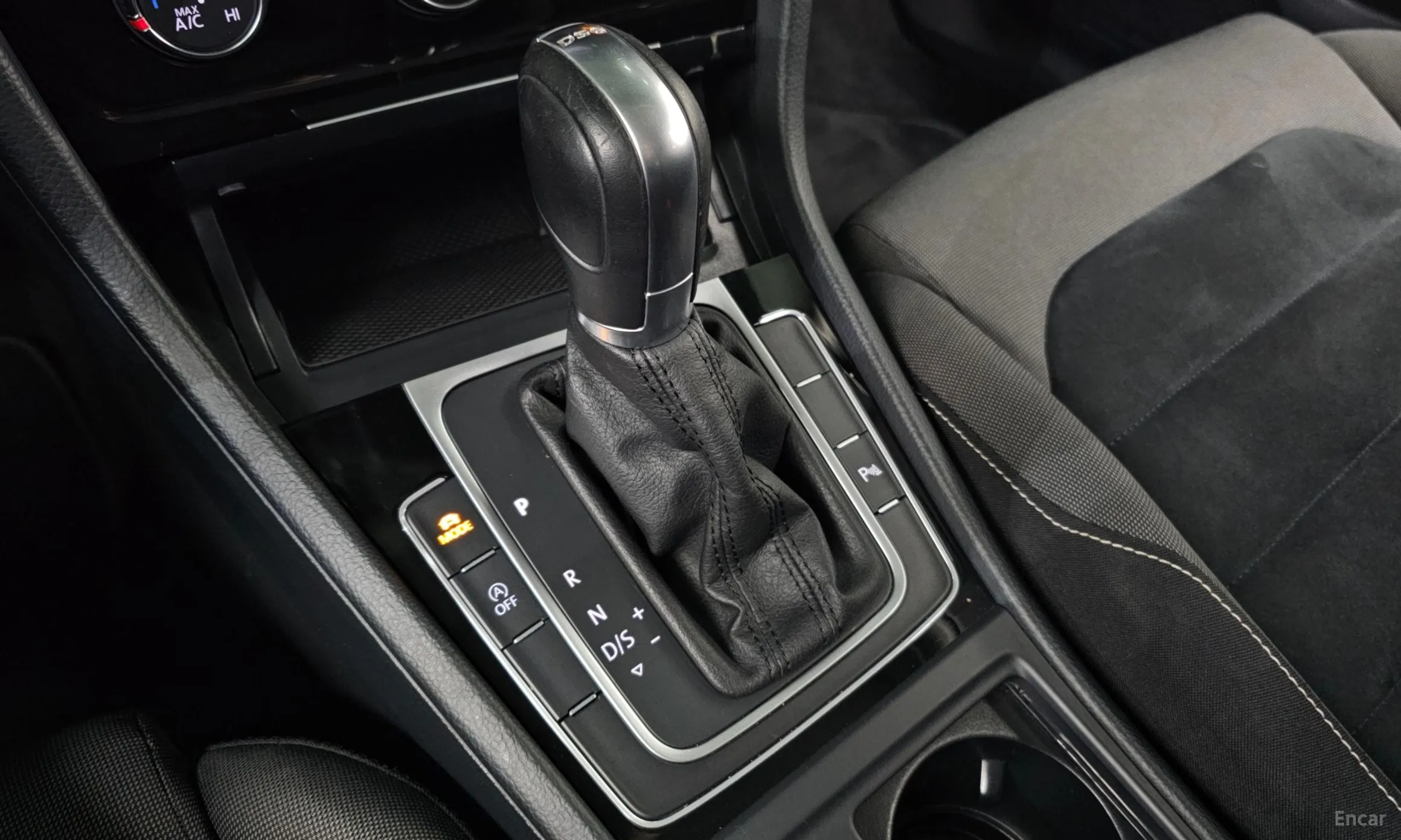 Volkswagen Golf 7th Generation превью 9