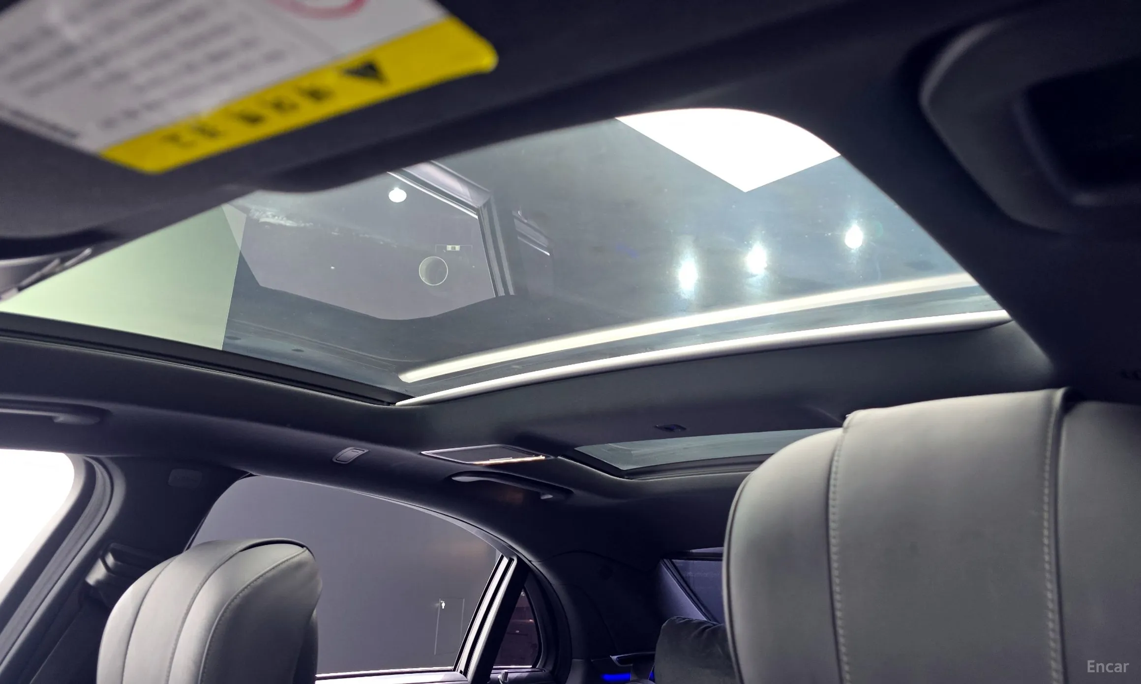 Mercedes Benz S-Class W222 превью 18