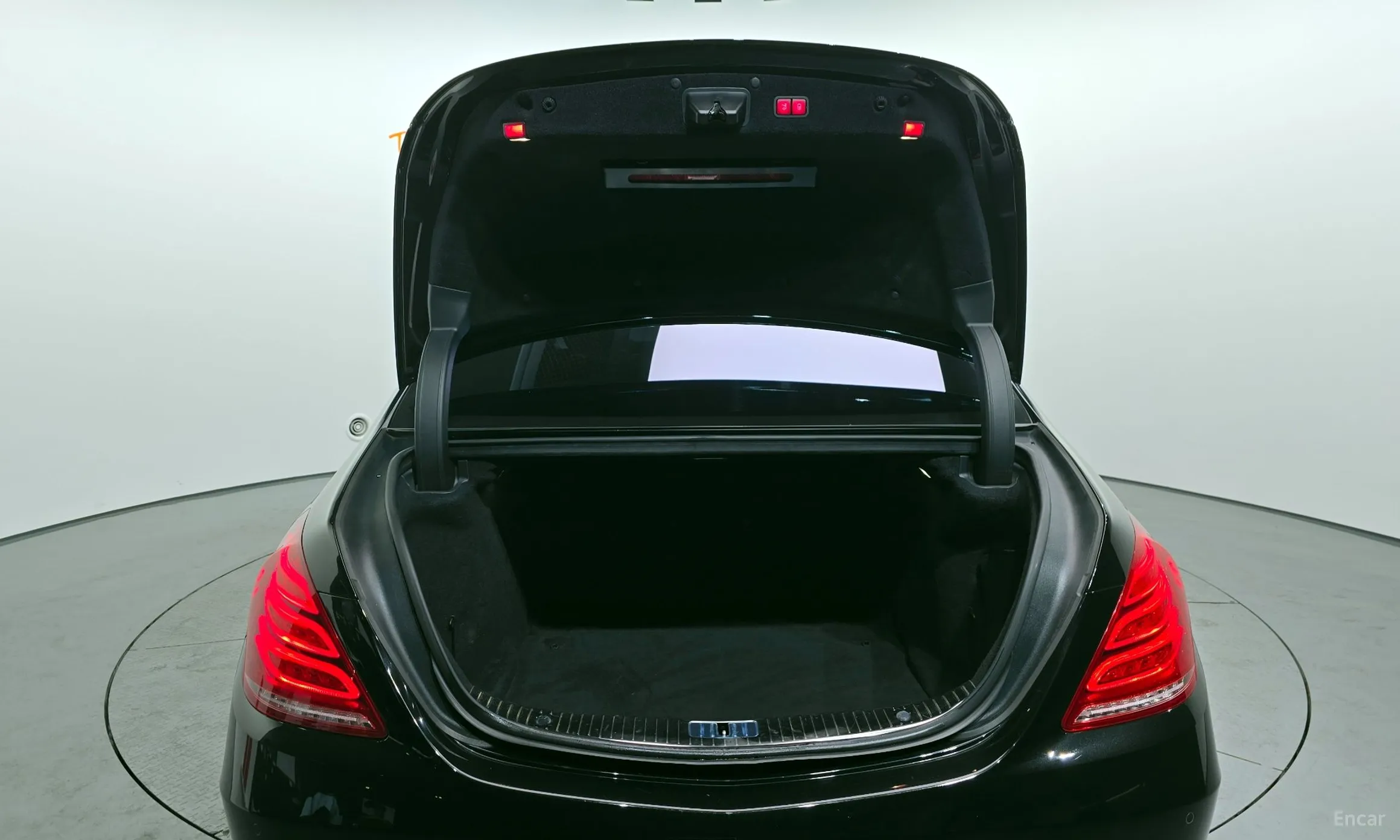 Mercedes Benz S-Class W222 превью 20