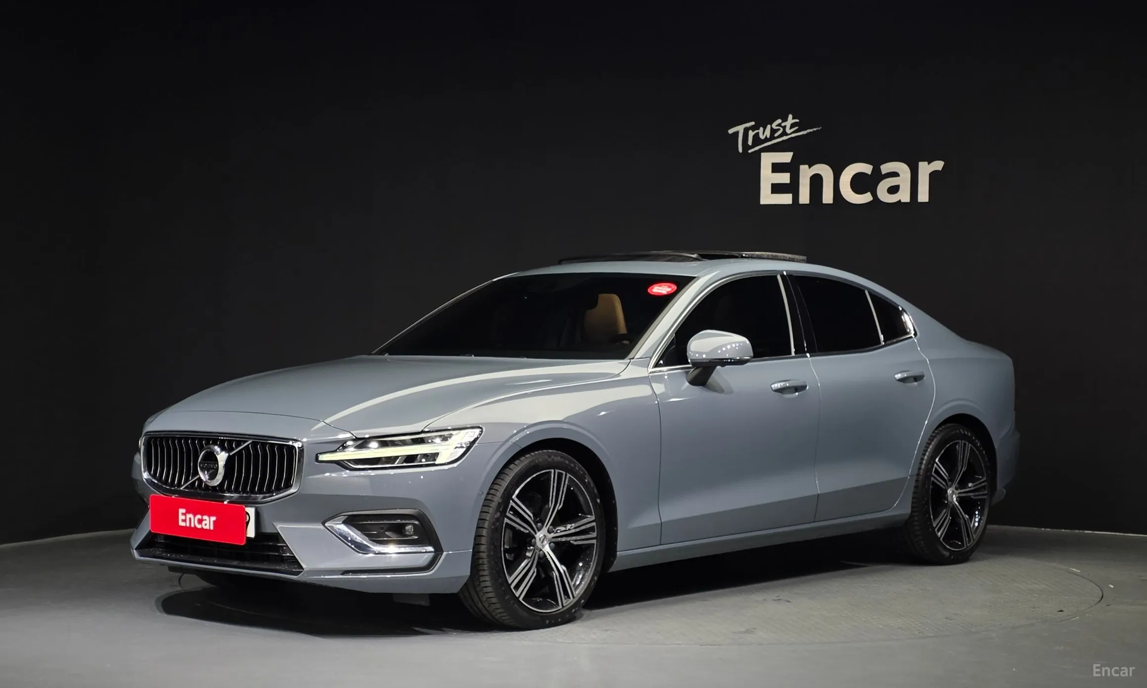 S60 3rd Generation