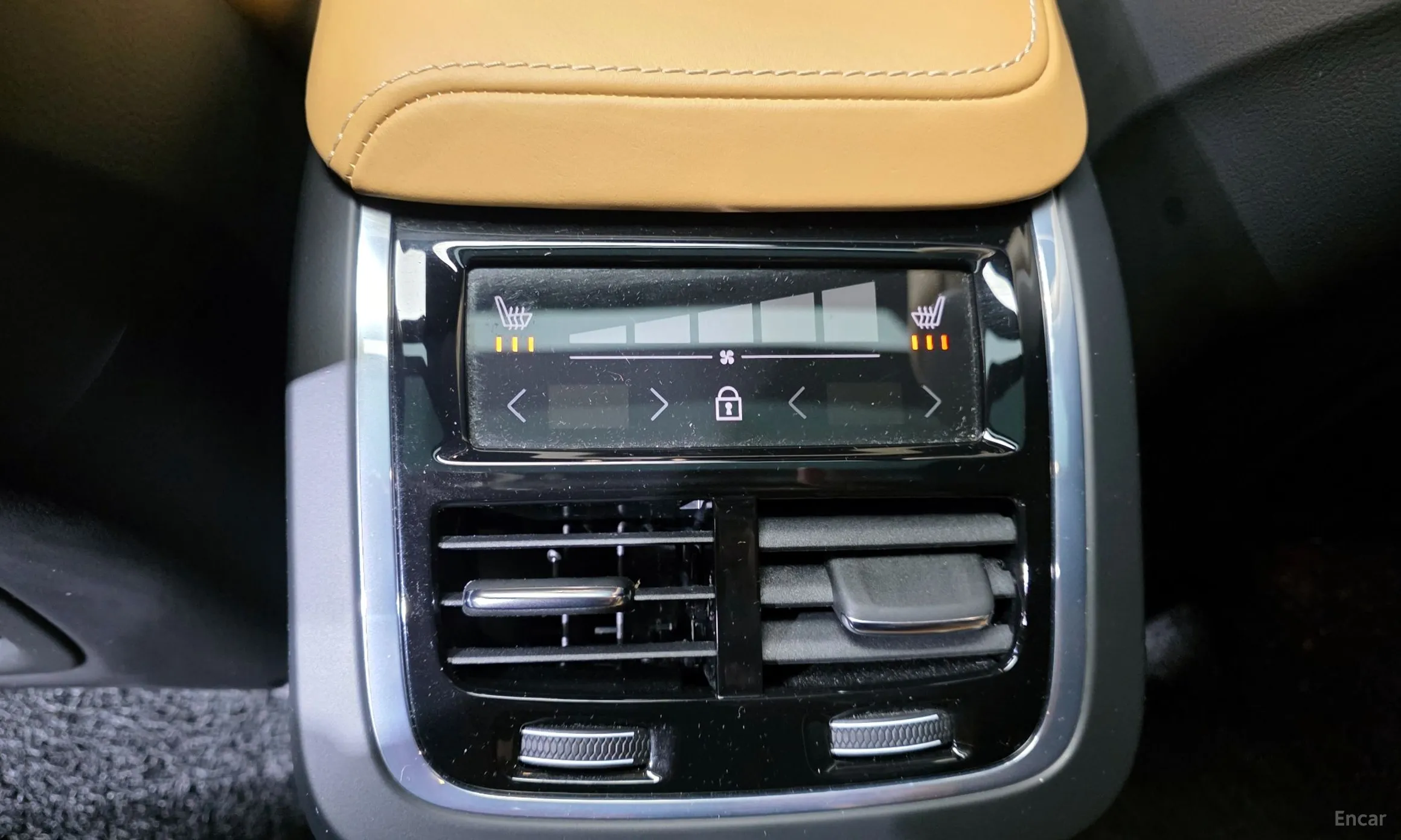 Volvo S60 3rd Generation превью 18