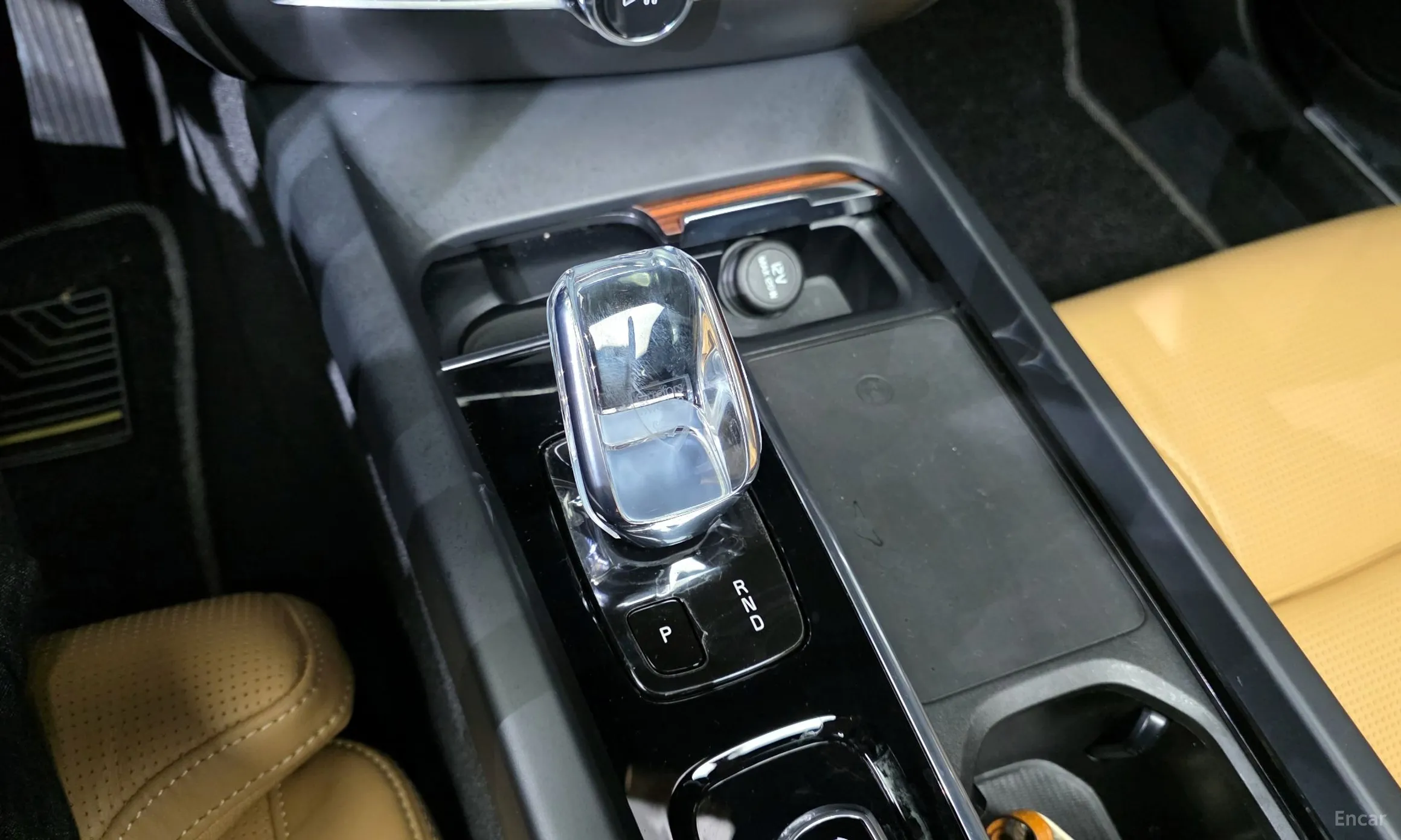 Volvo S60 3rd Generation превью 9