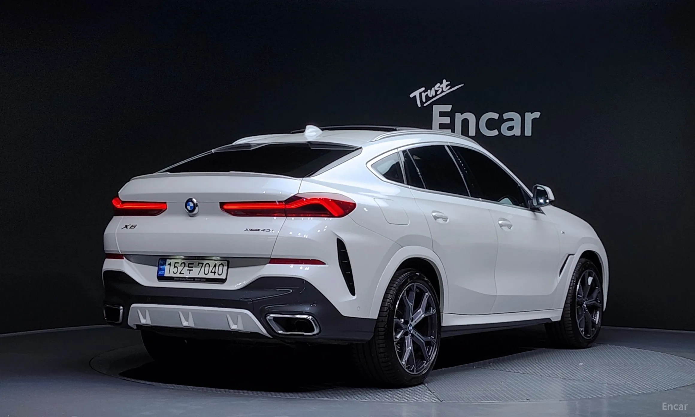 BMW X6 (G06)