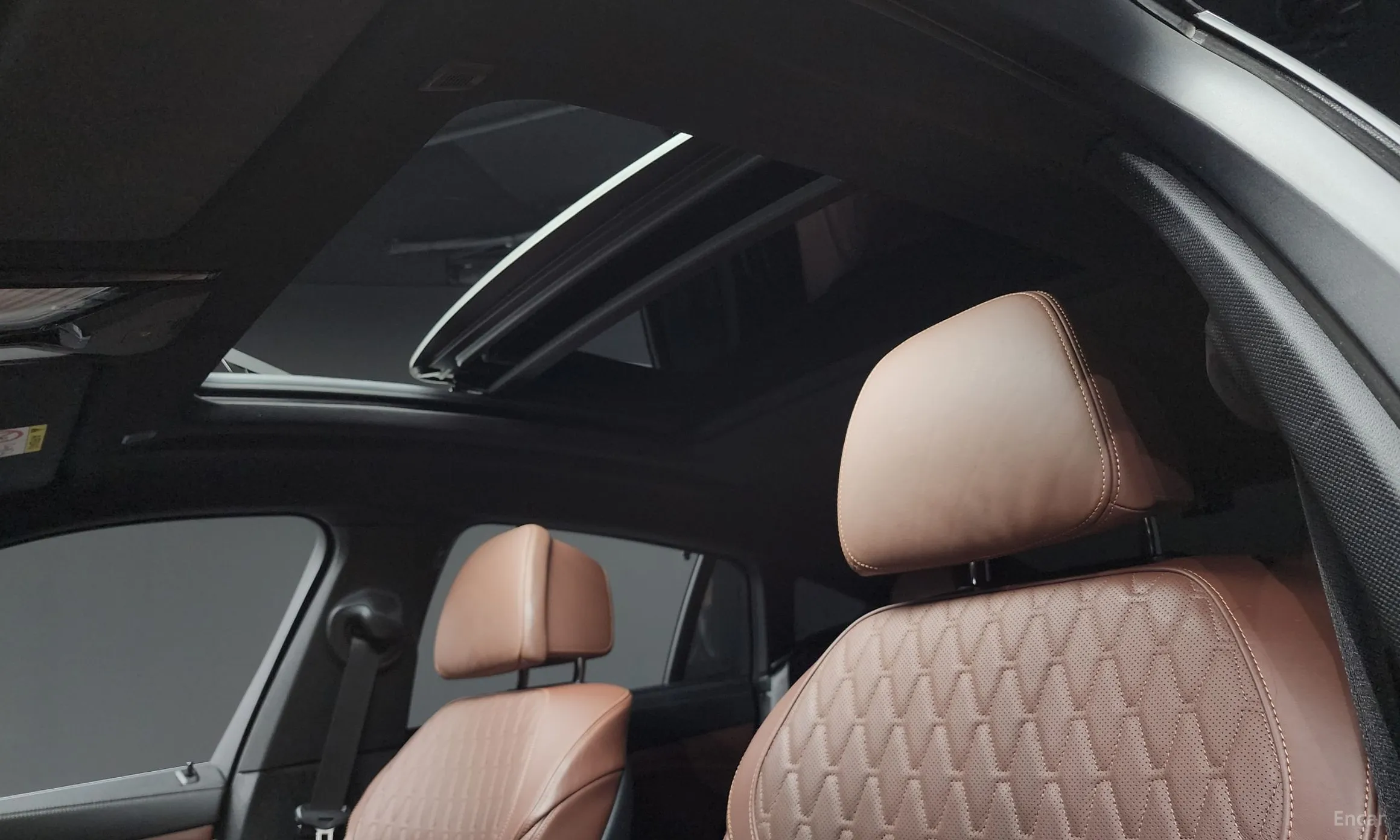 BMW X6 (G06) превью 18