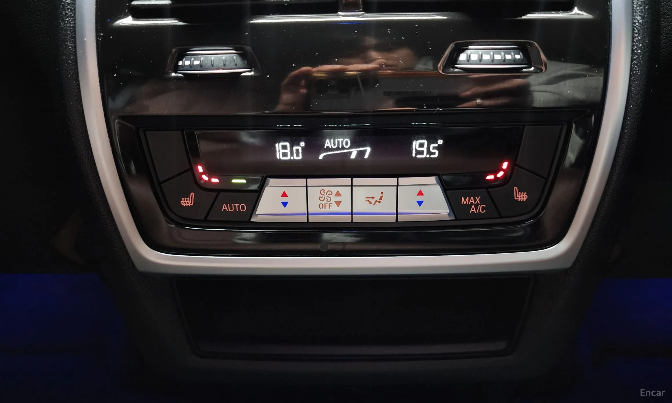 BMW X6 (G06) превью 19