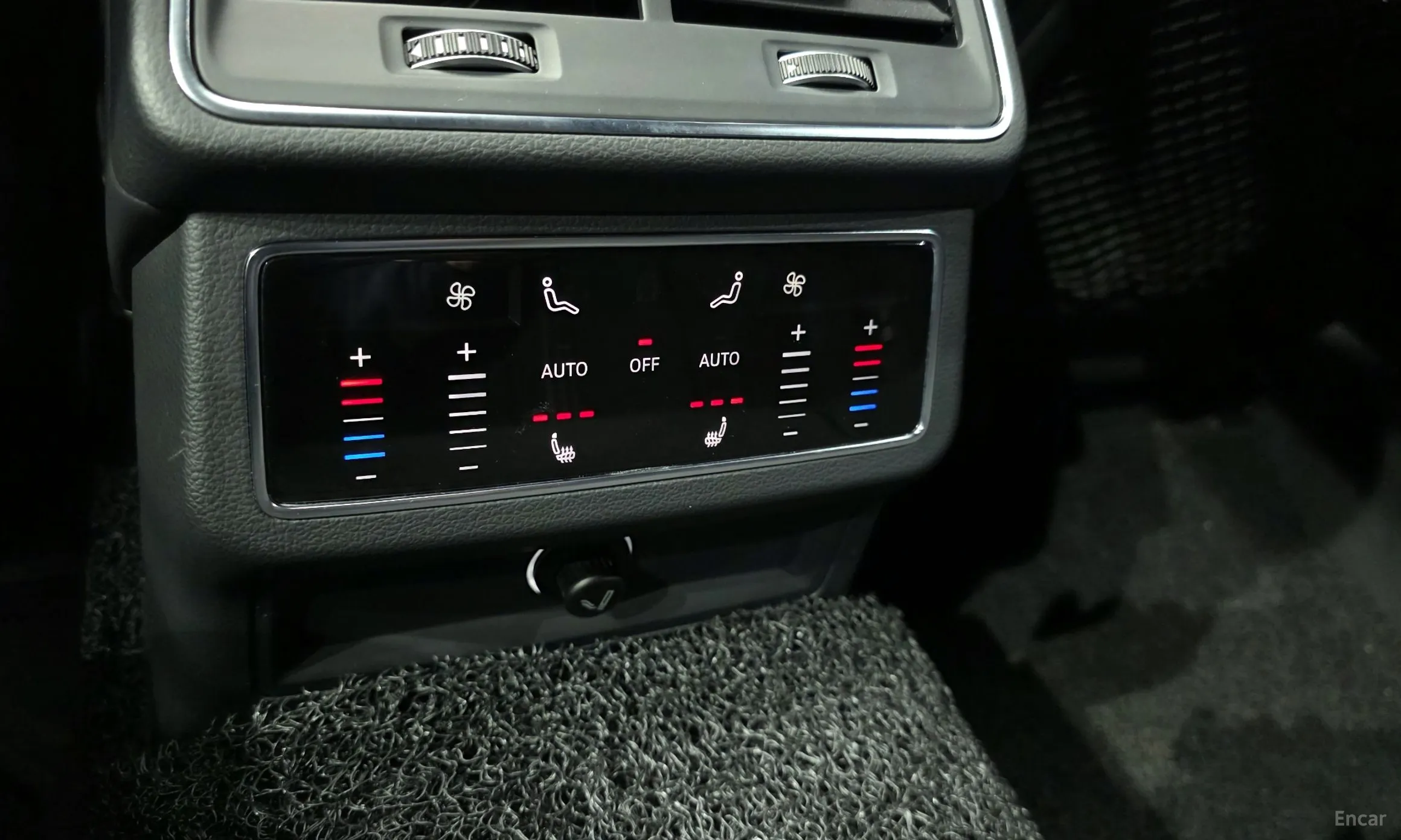 Audi A6 (C8) превью 17