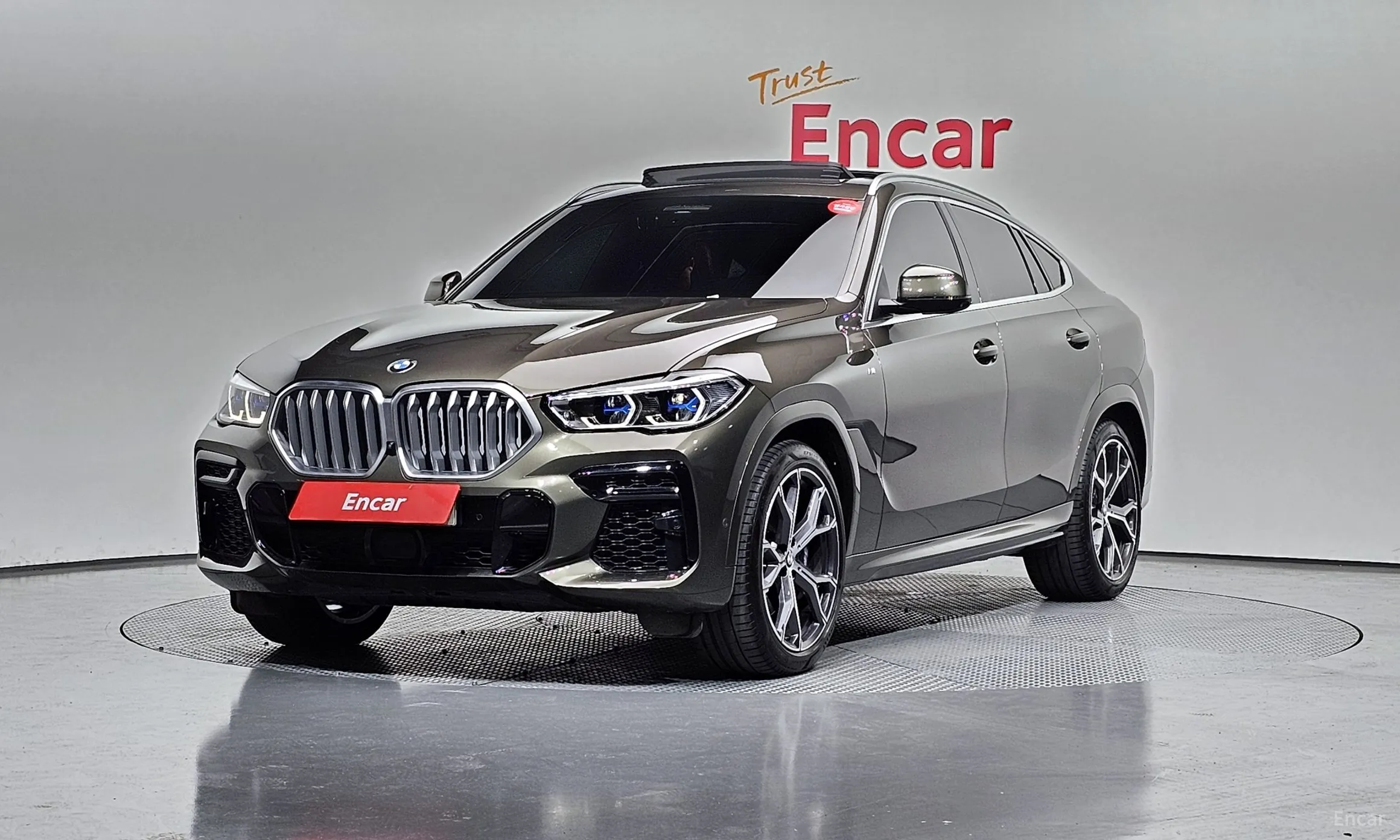 X6 (G06)
