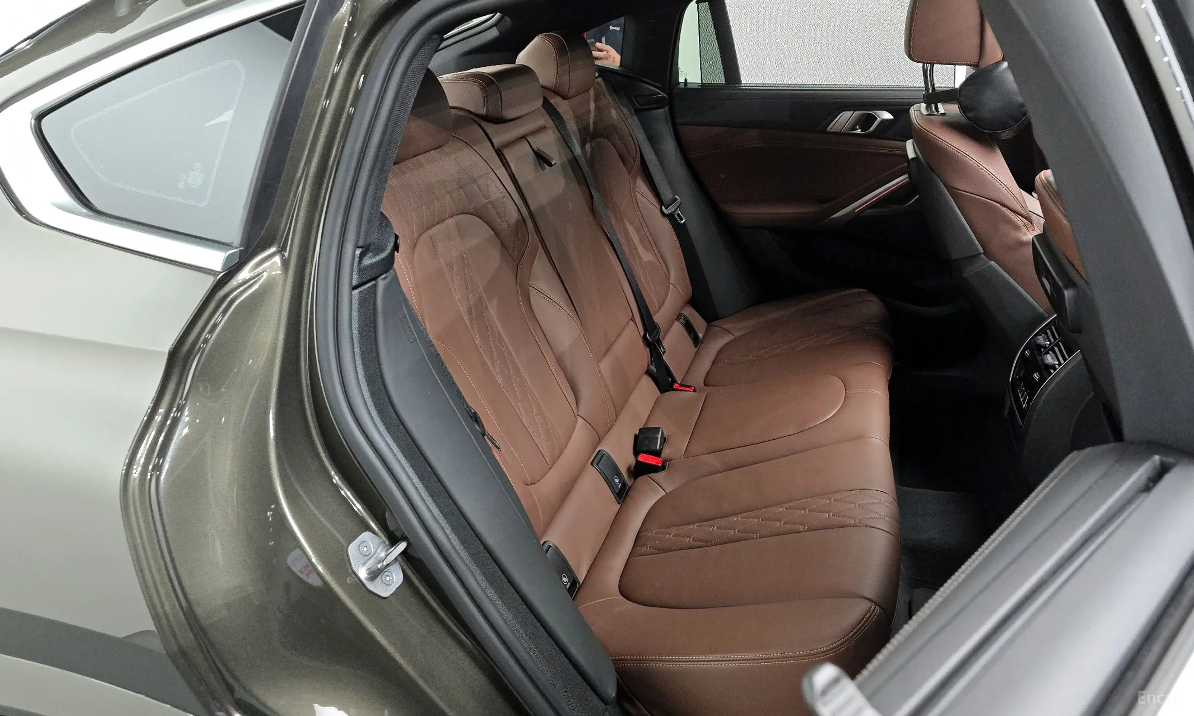 BMW X6 (G06) превью 12