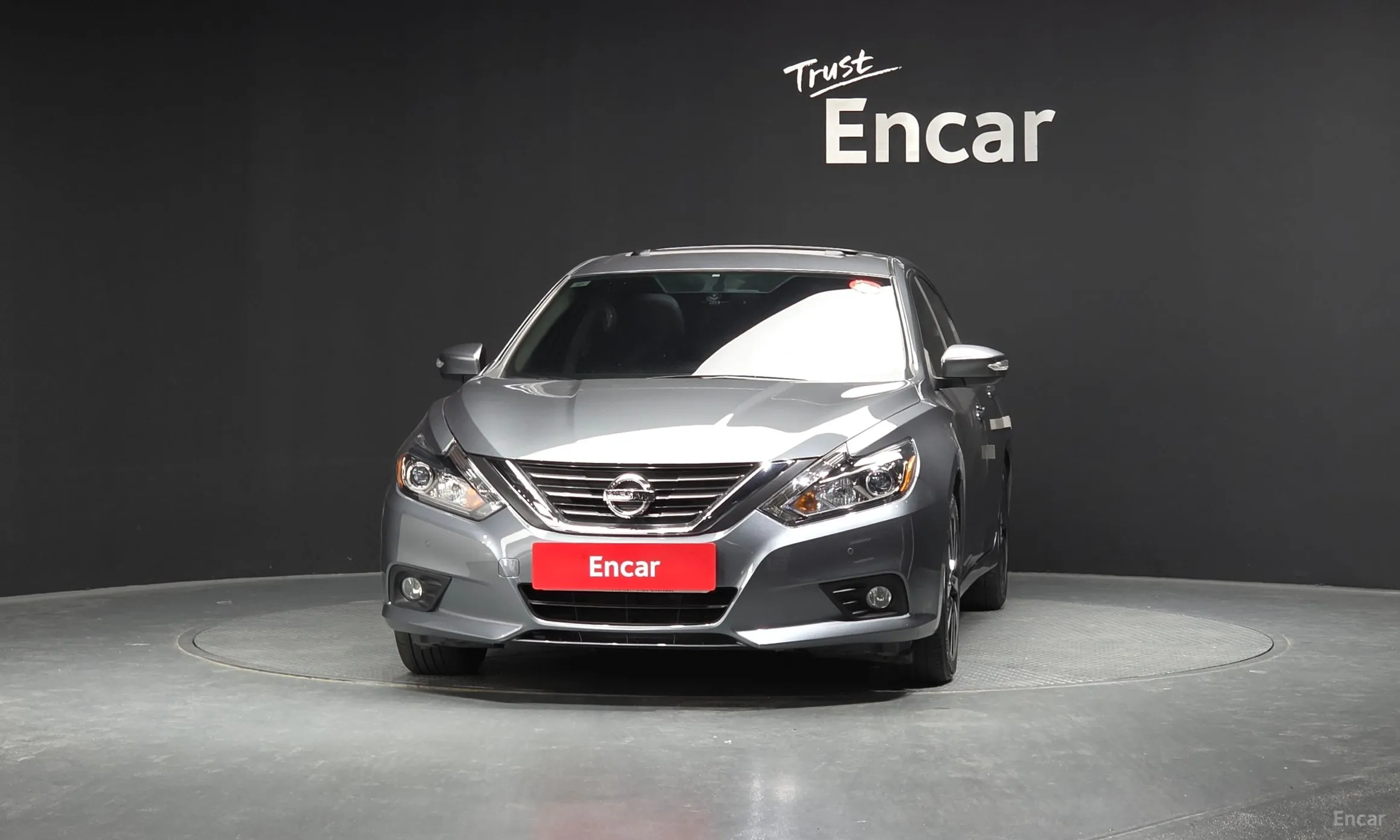 Nissan Altima превью 3