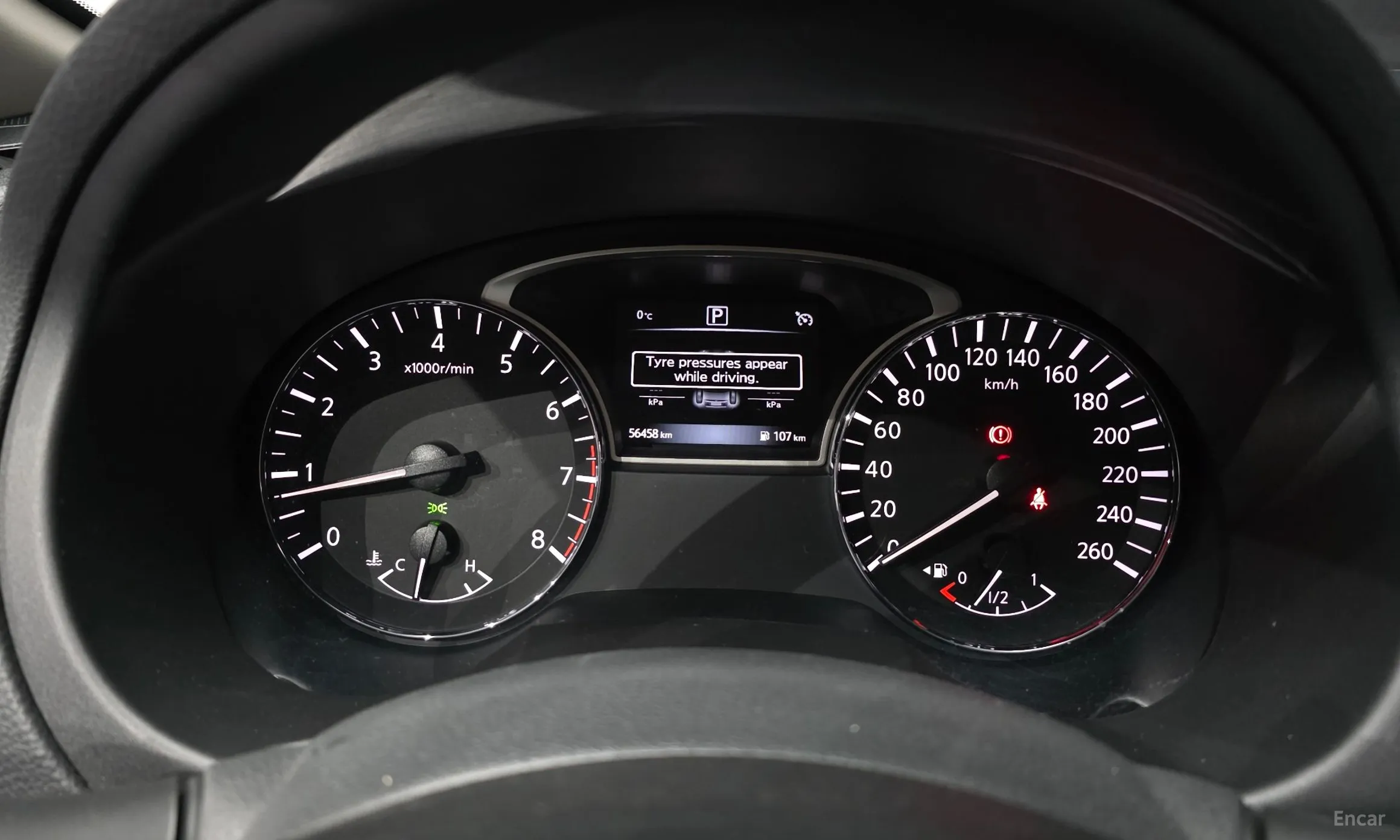 Nissan Altima превью 8