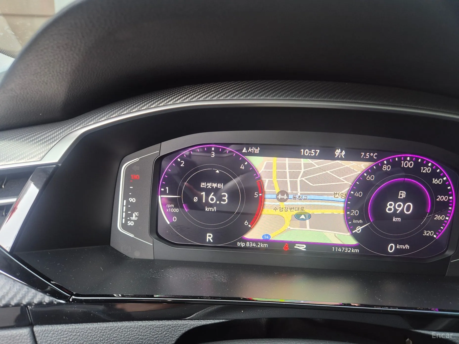 Volkswagen Ateon превью 14