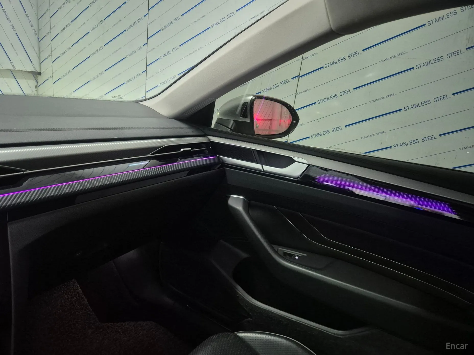 Volkswagen Ateon превью 16