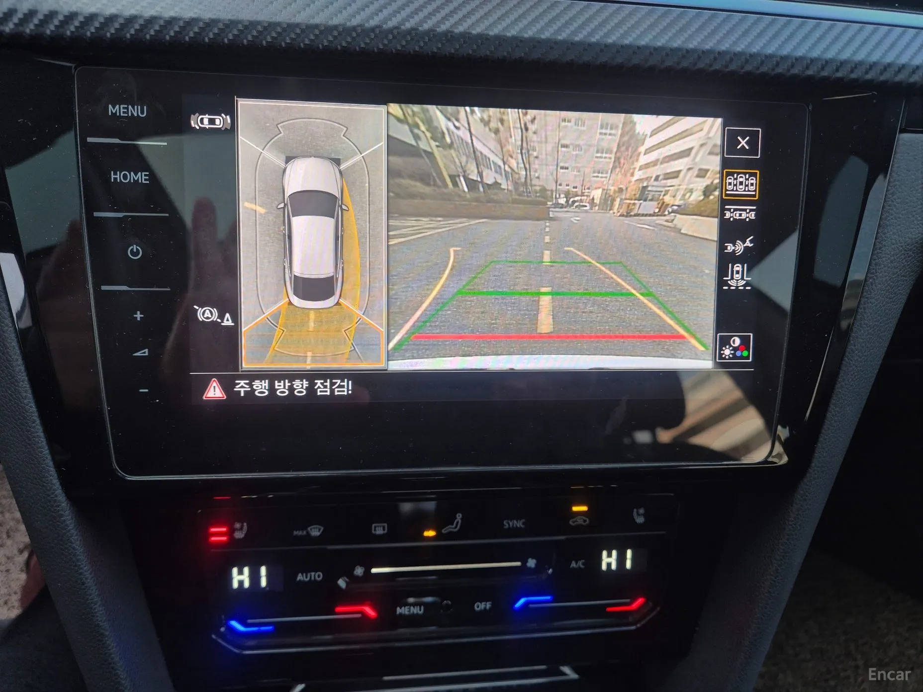 Volkswagen Ateon превью 17