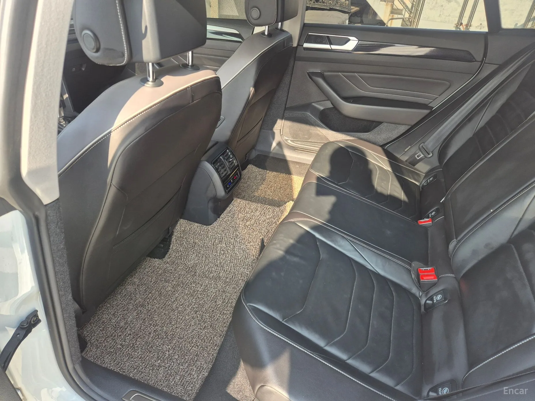 Volkswagen Ateon превью 7