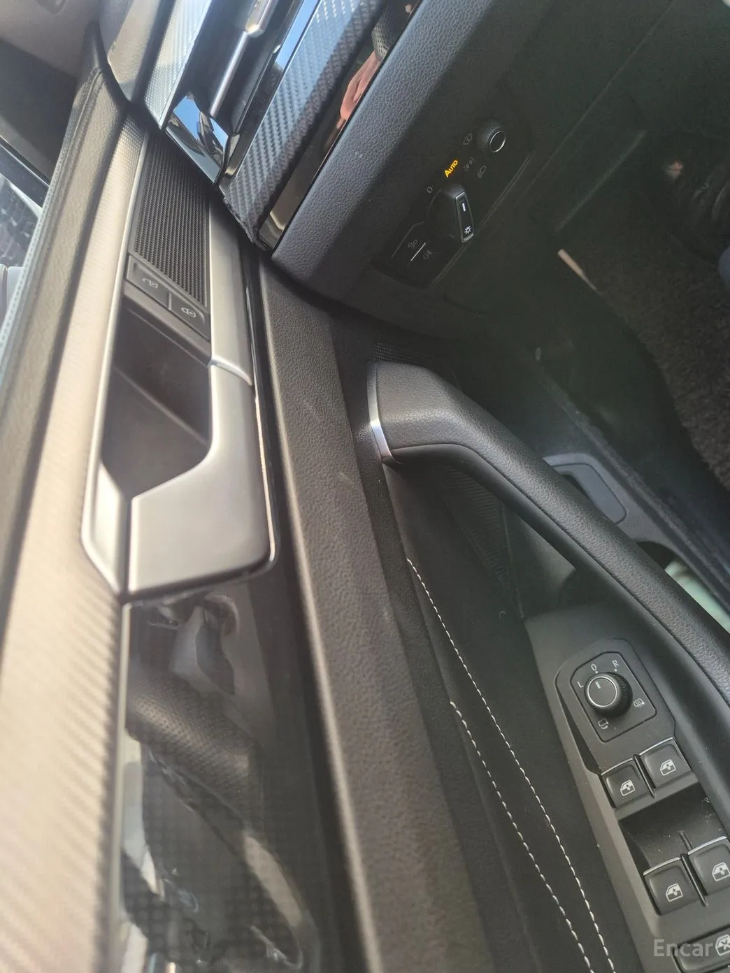 Volkswagen Ateon превью 9
