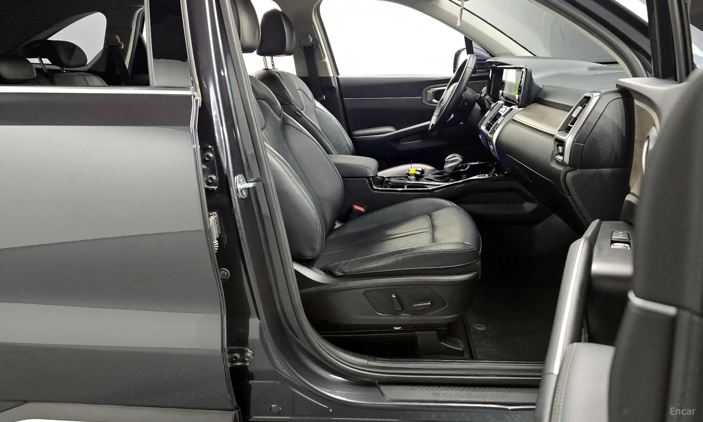Kia Sorento 4th generation превью 11