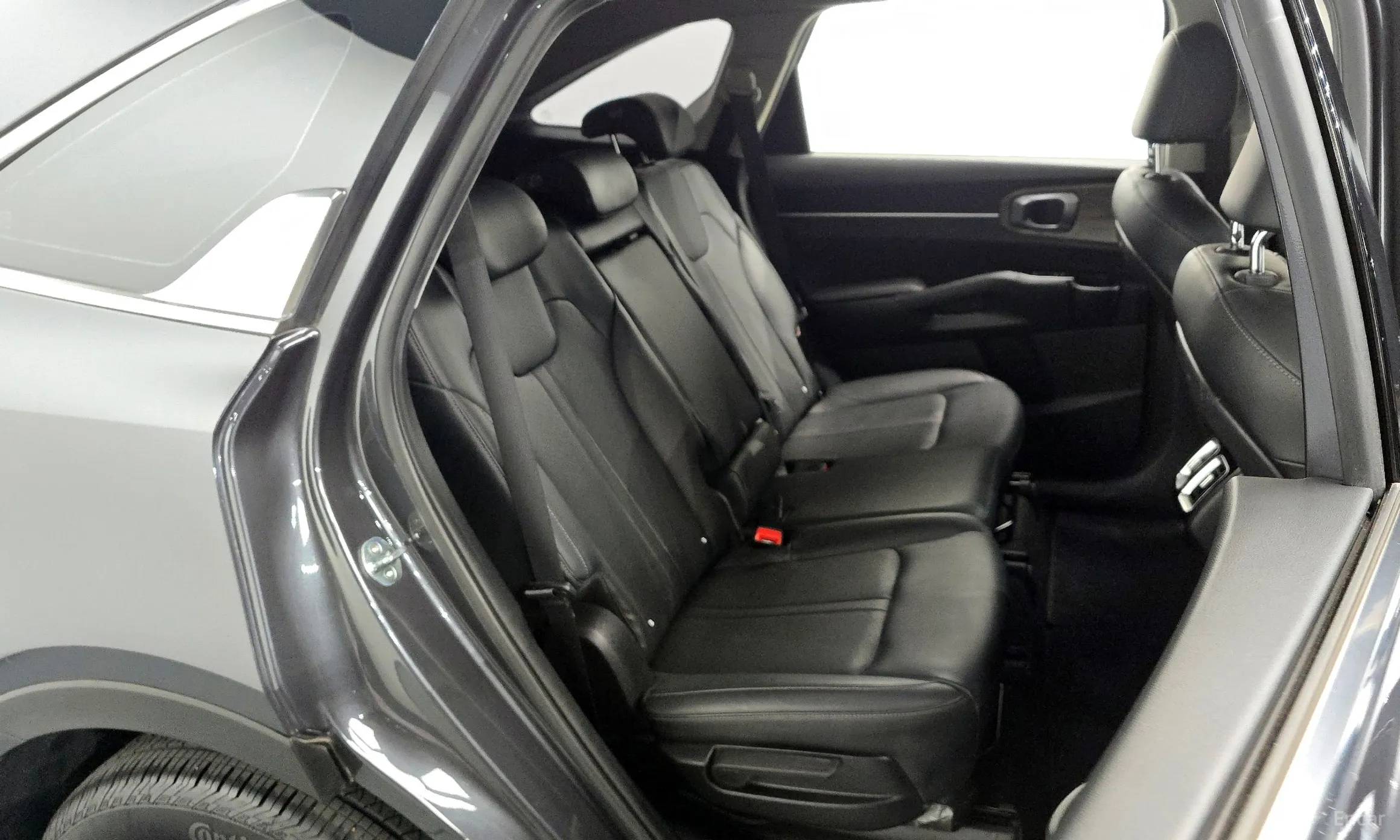 Kia Sorento 4th generation превью 12