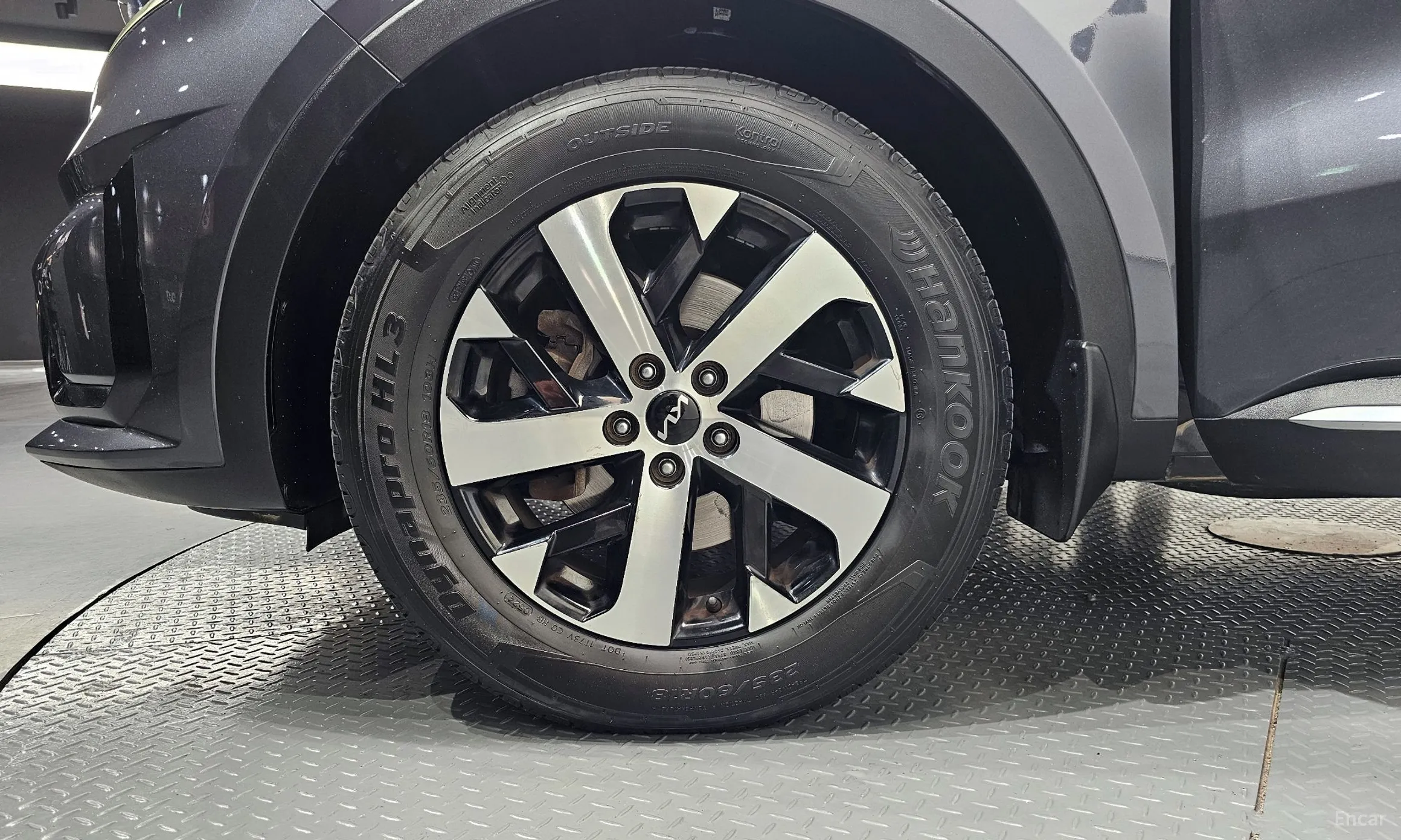 Kia Sorento 4th generation превью 5