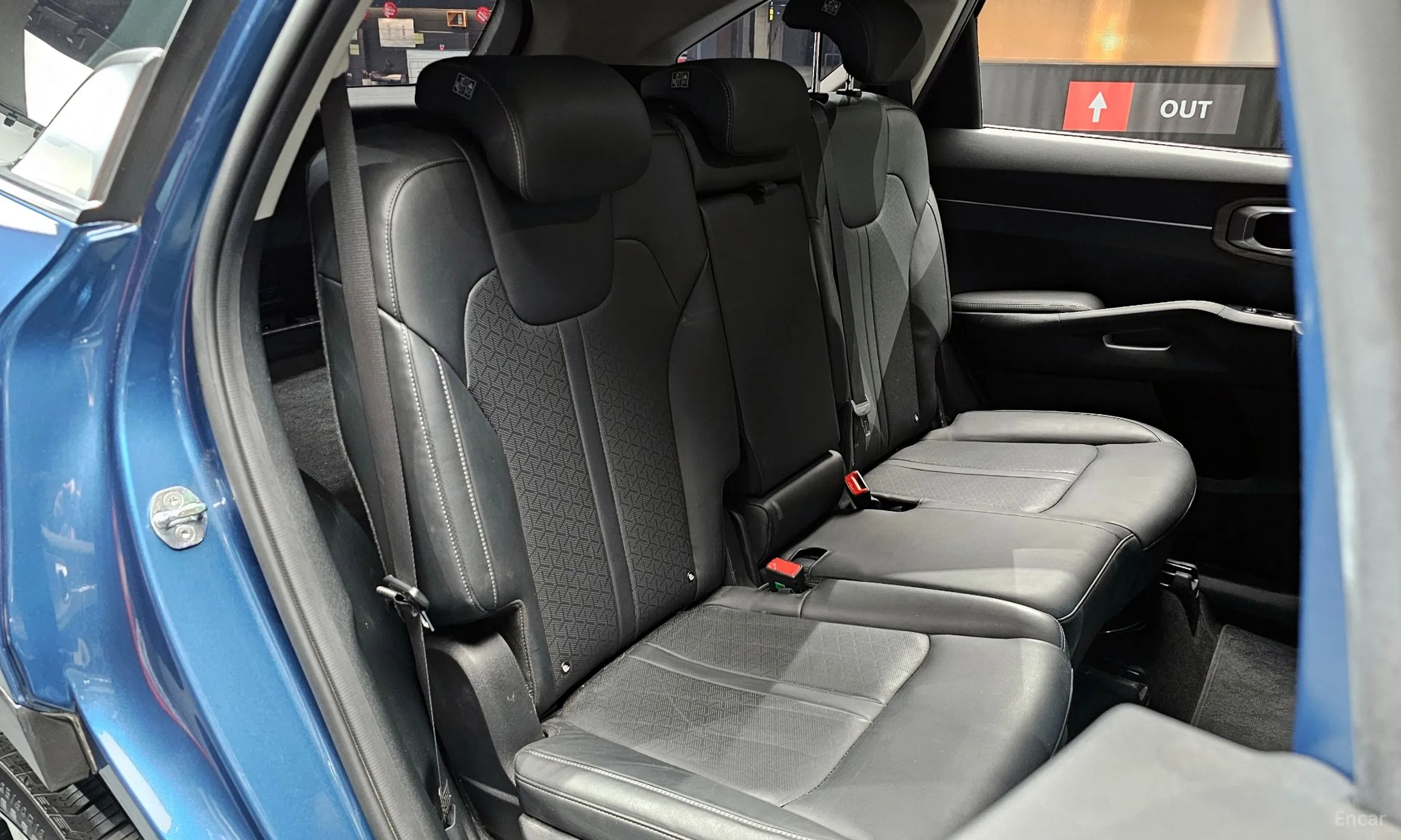 Kia Sorento 4th generation превью 12