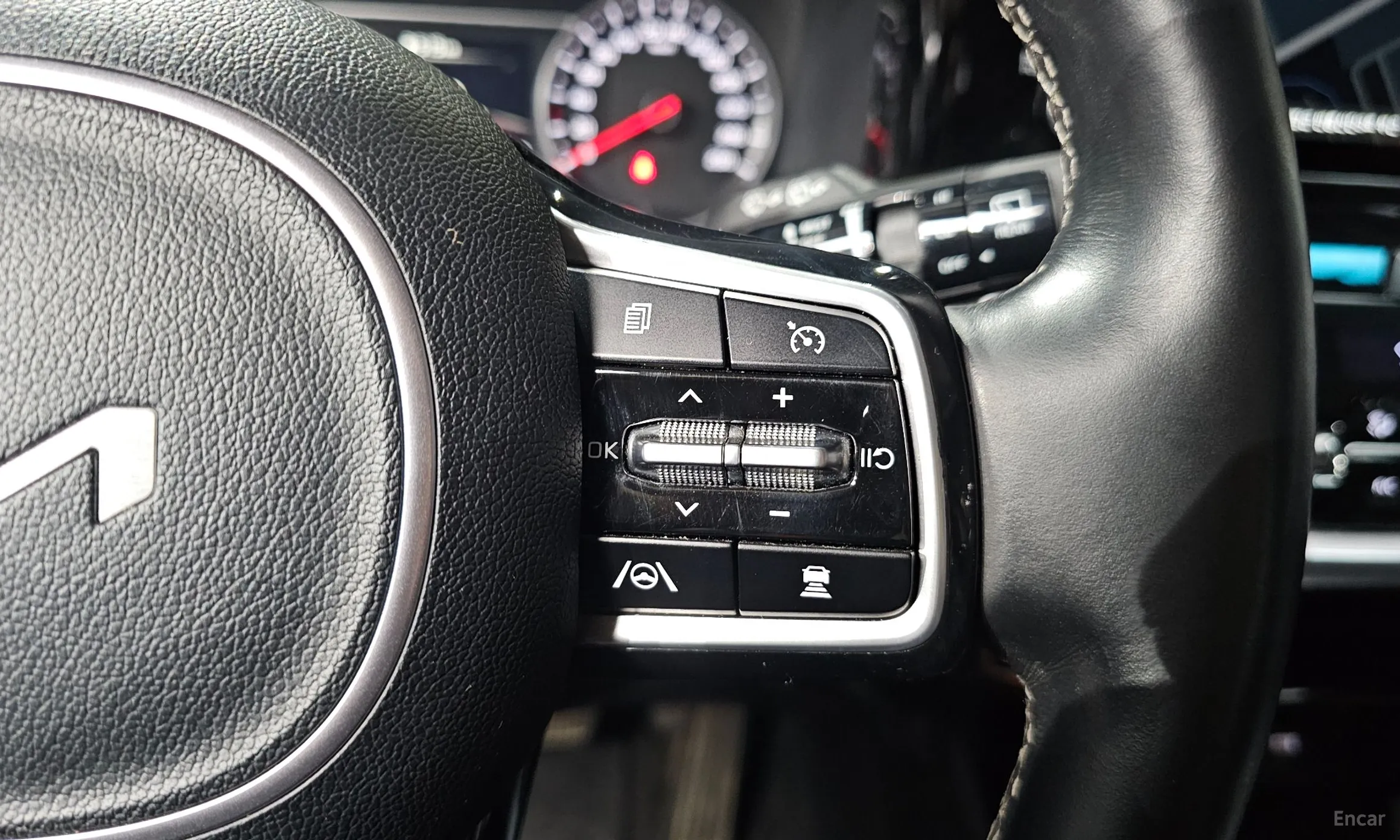 Kia Sorento 4th generation превью 16