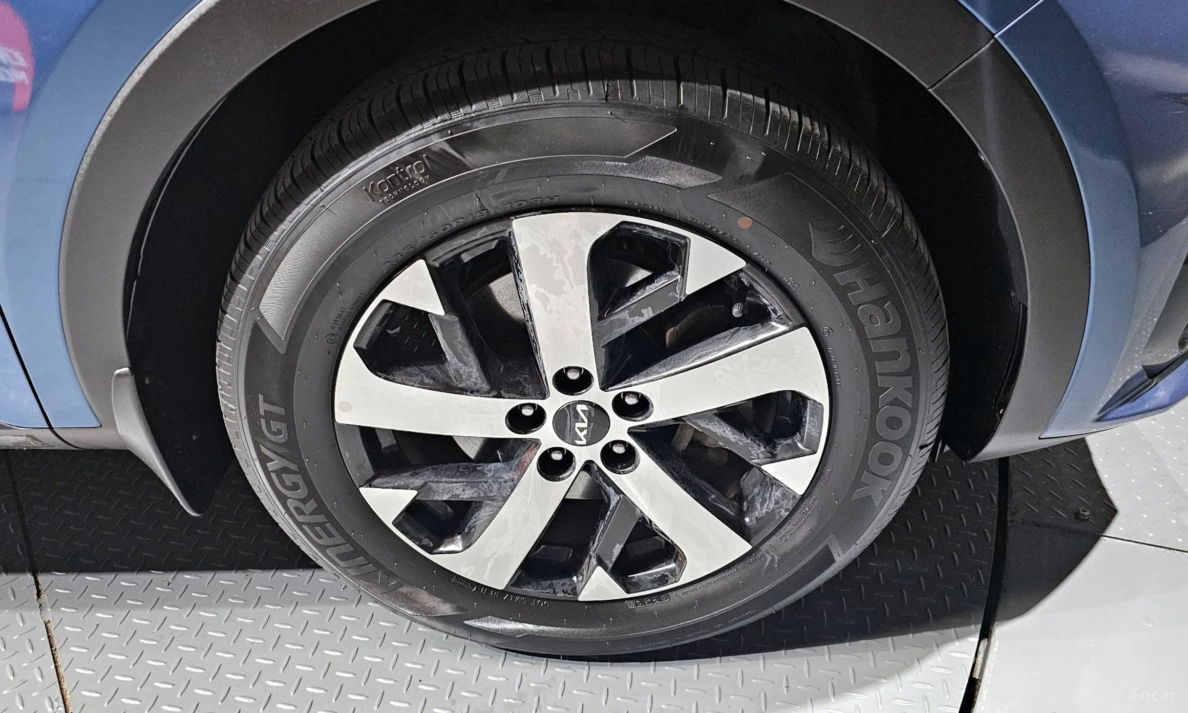 Kia Sorento 4th generation превью 5