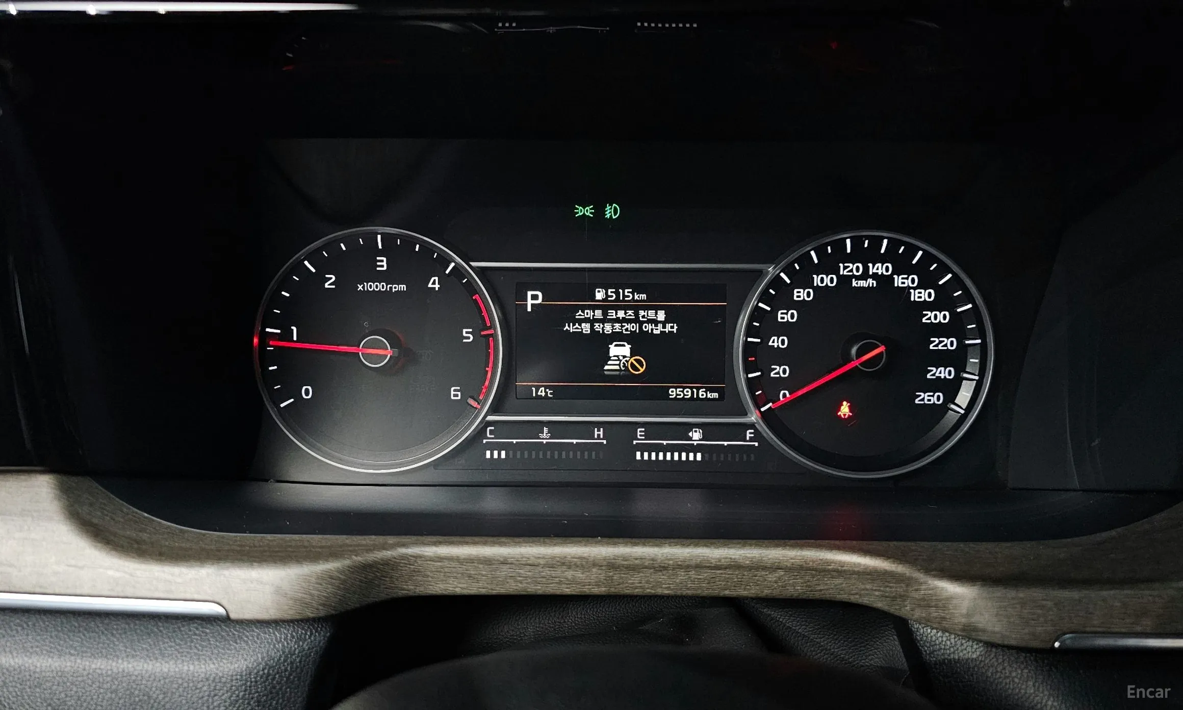 Kia Sorento 4th generation превью 8