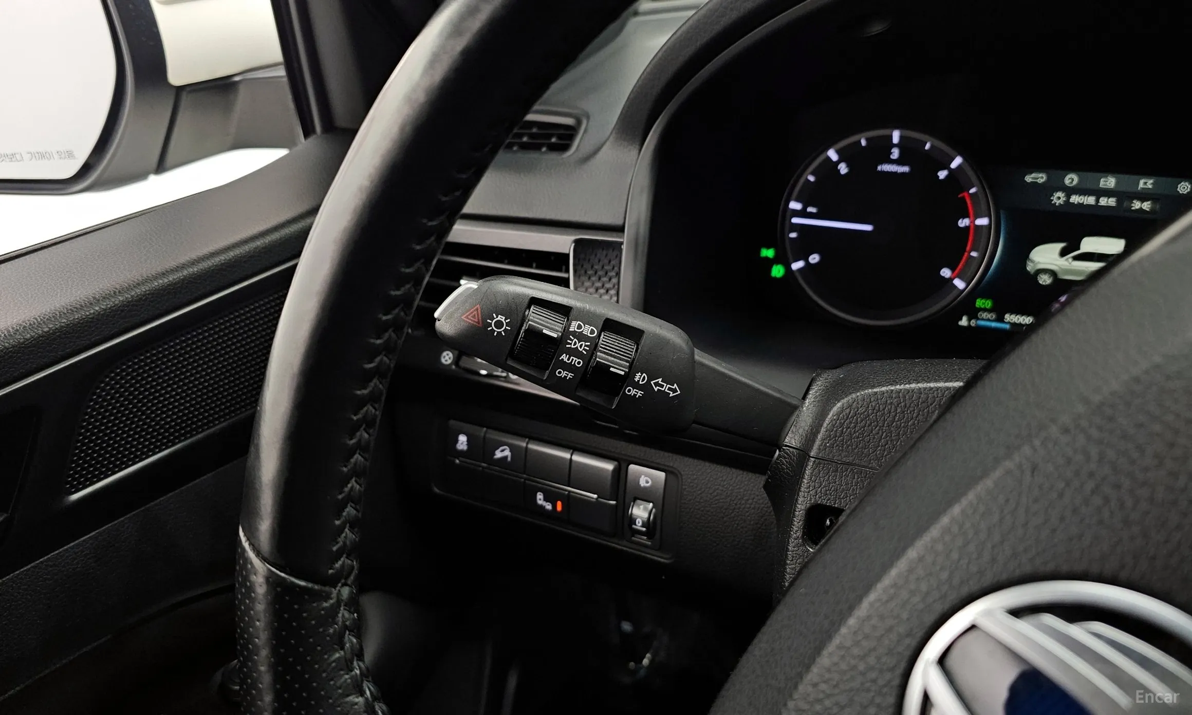 KG Mobility (SsangYong) Rexton Sports Khan превью 19