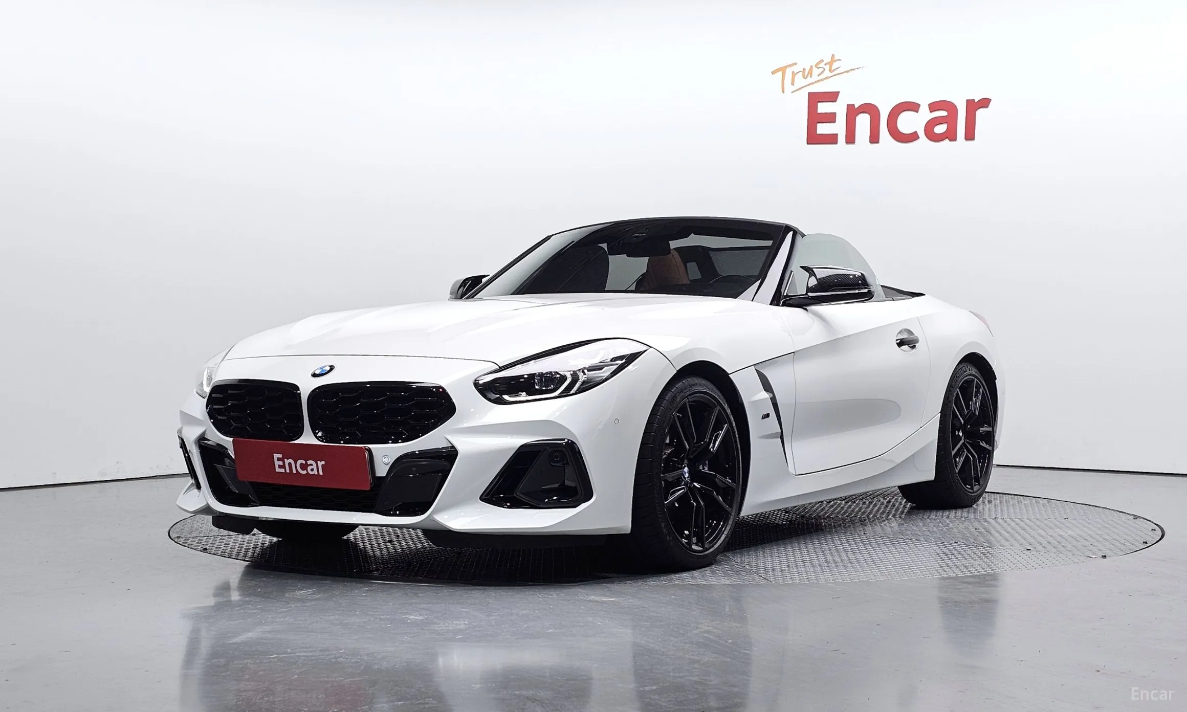 BMW Z4 (G29)
