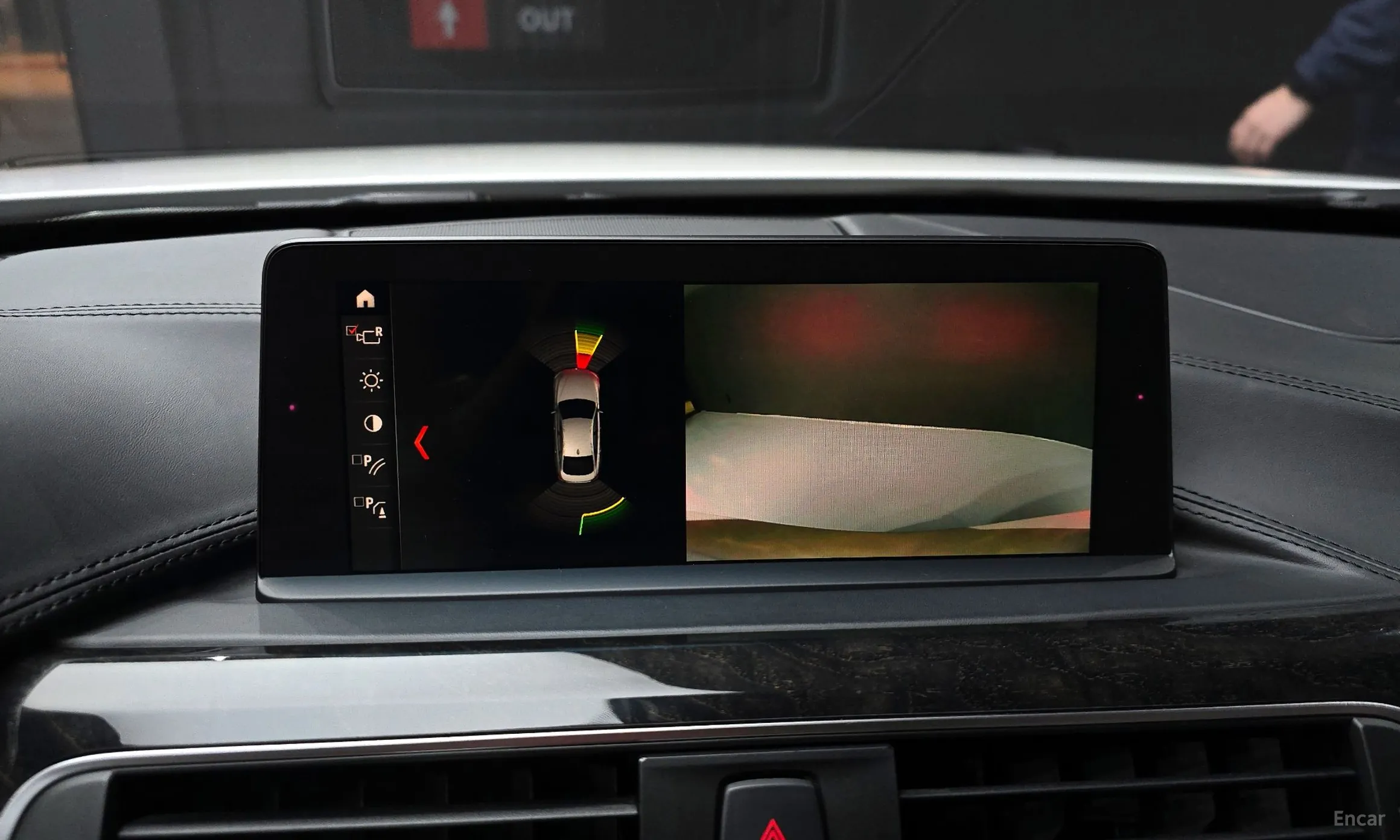 BMW Series 4 (F32) превью 15