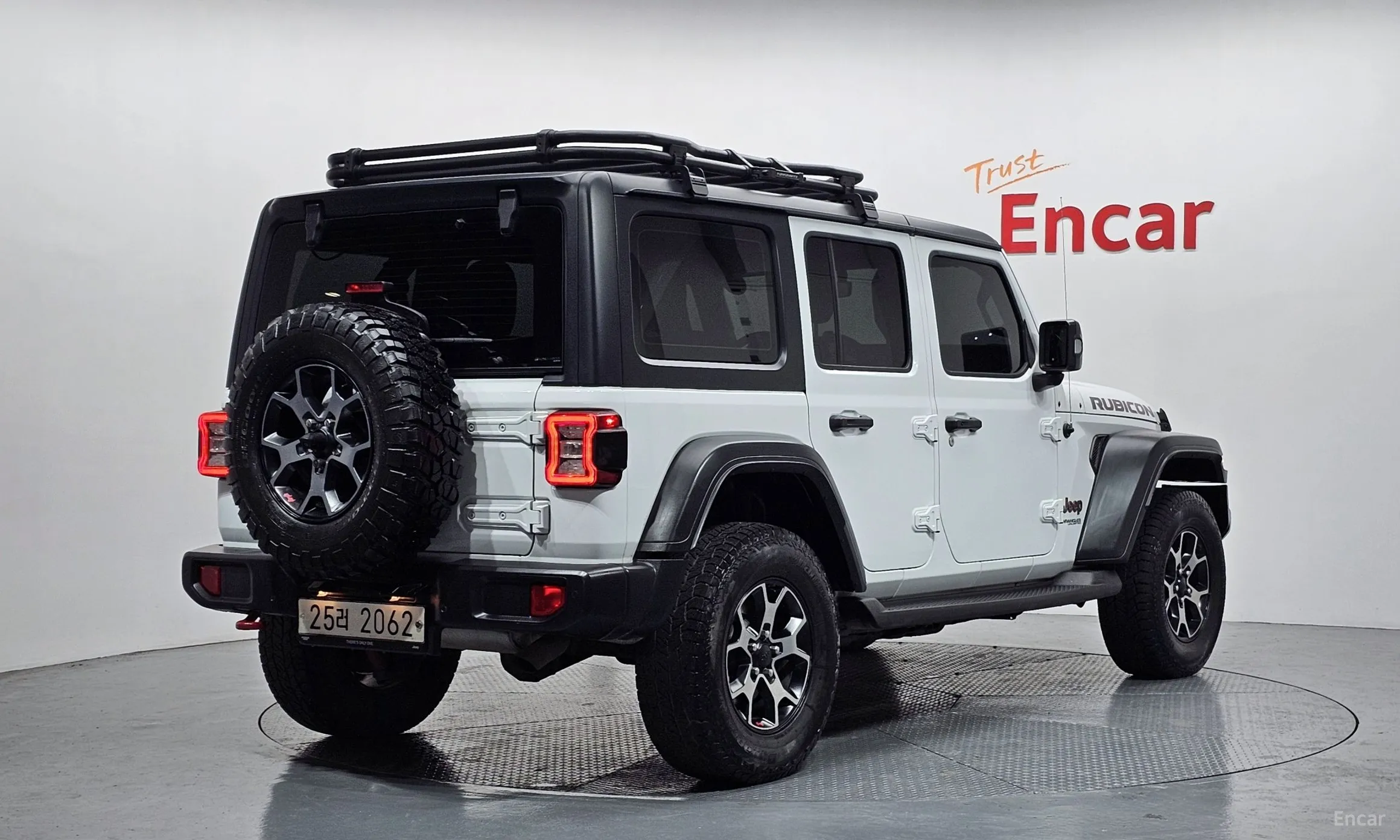 Jeep Wrangler (JL)