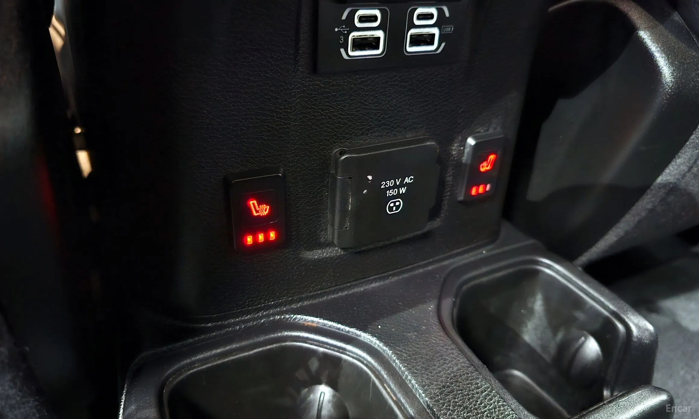 Jeep Wrangler (JL) превью 18
