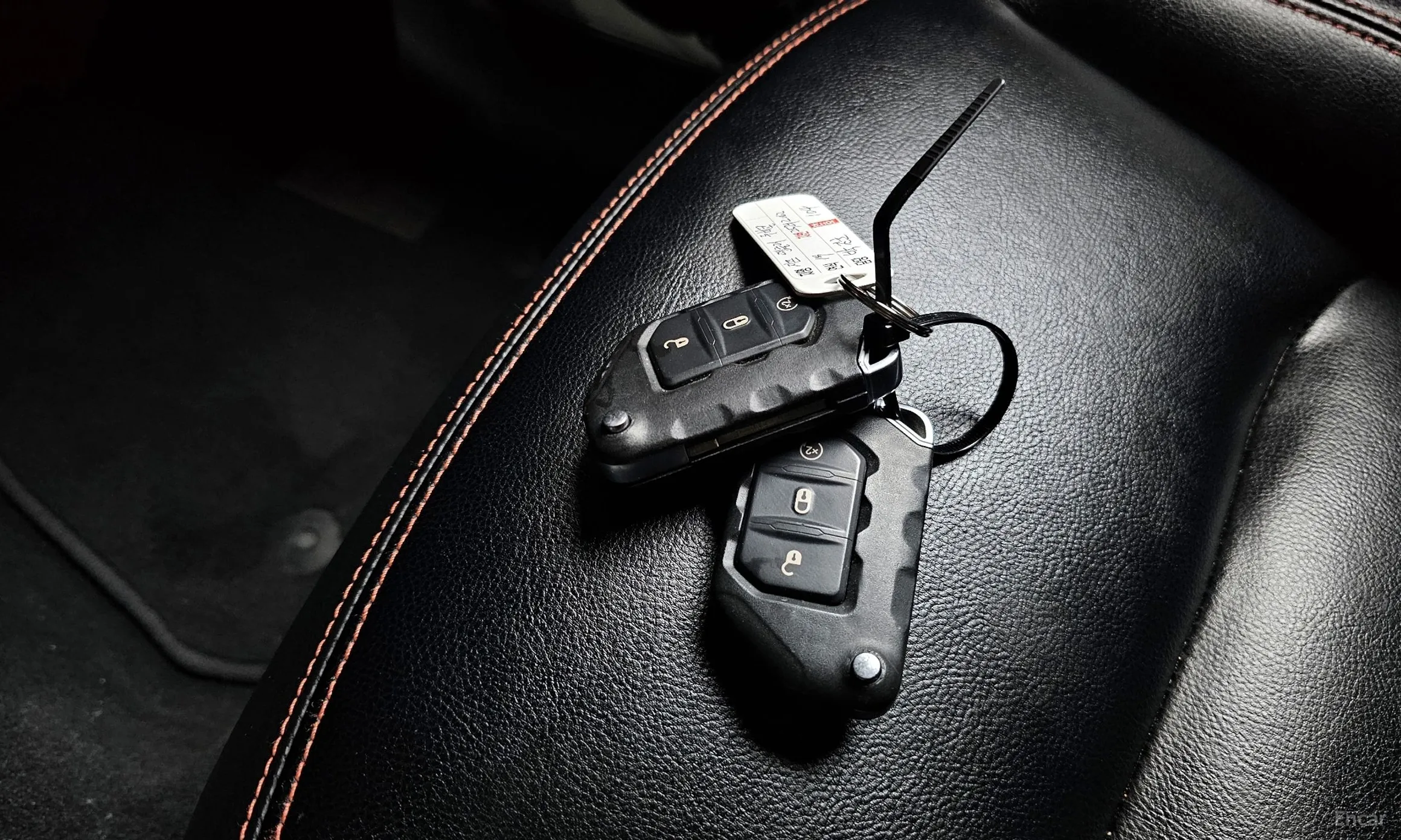 Jeep Wrangler (JL) превью 20