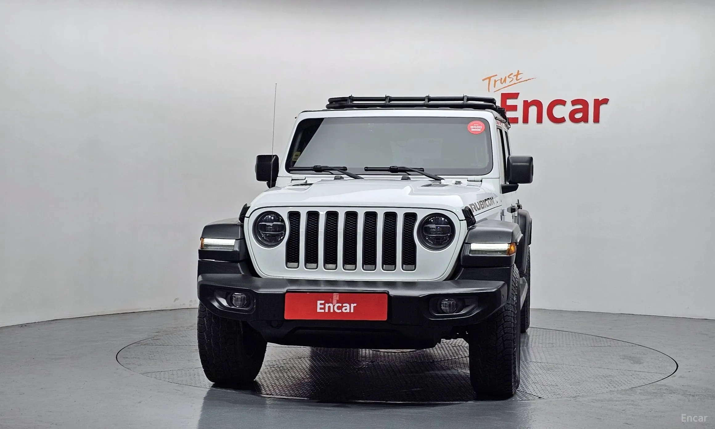 Jeep Wrangler (JL) превью 3