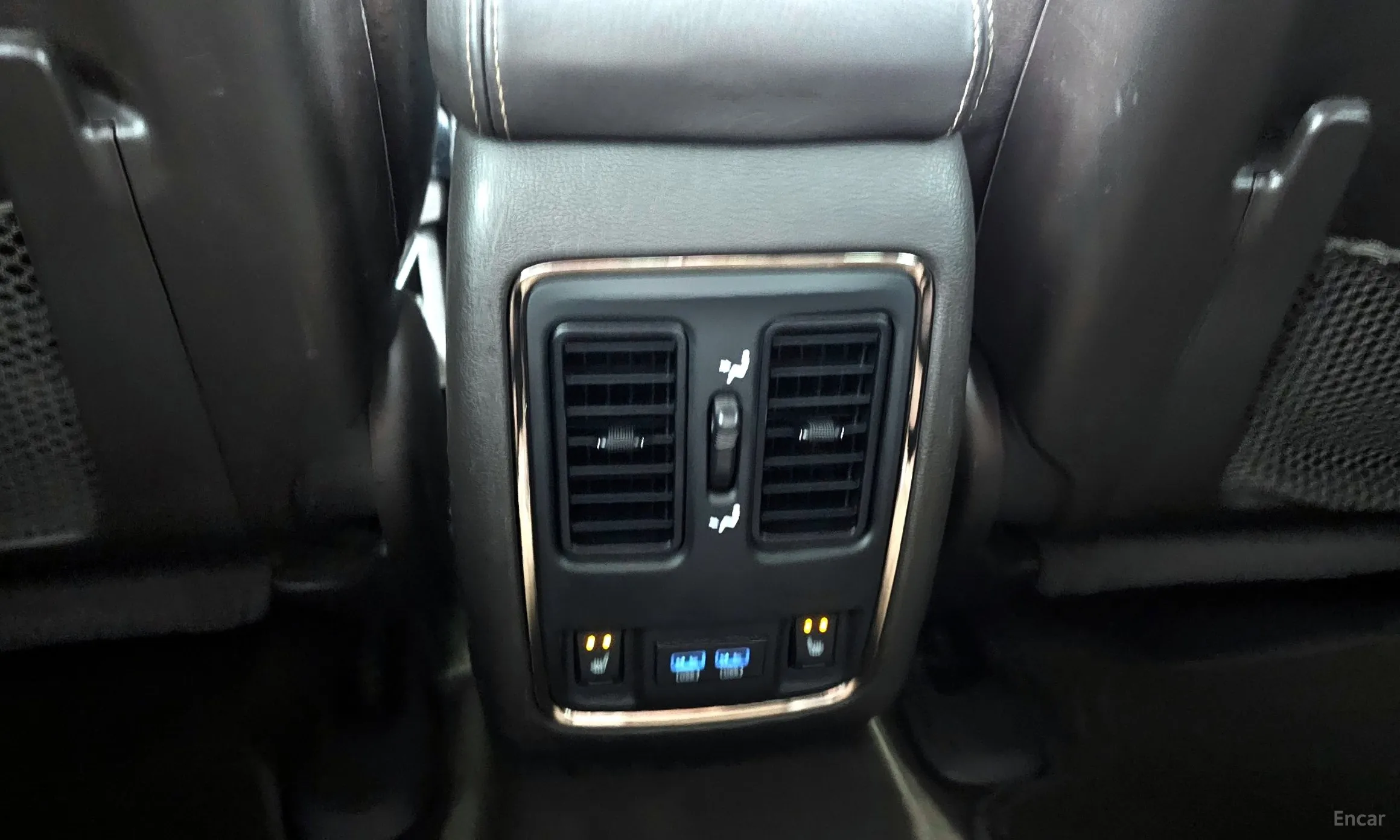 Jeep Grand Cherokee превью 17