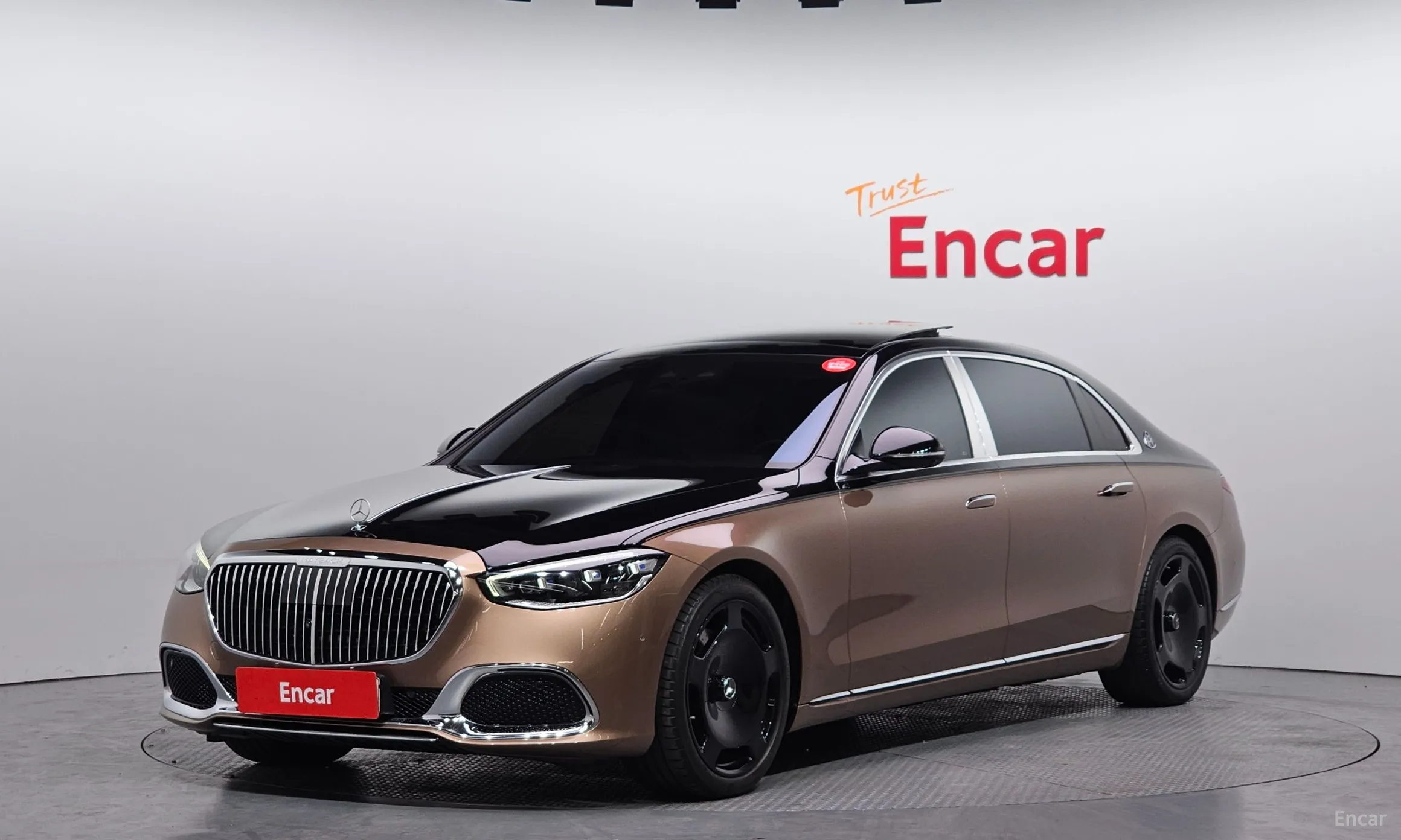 S-Class W223
