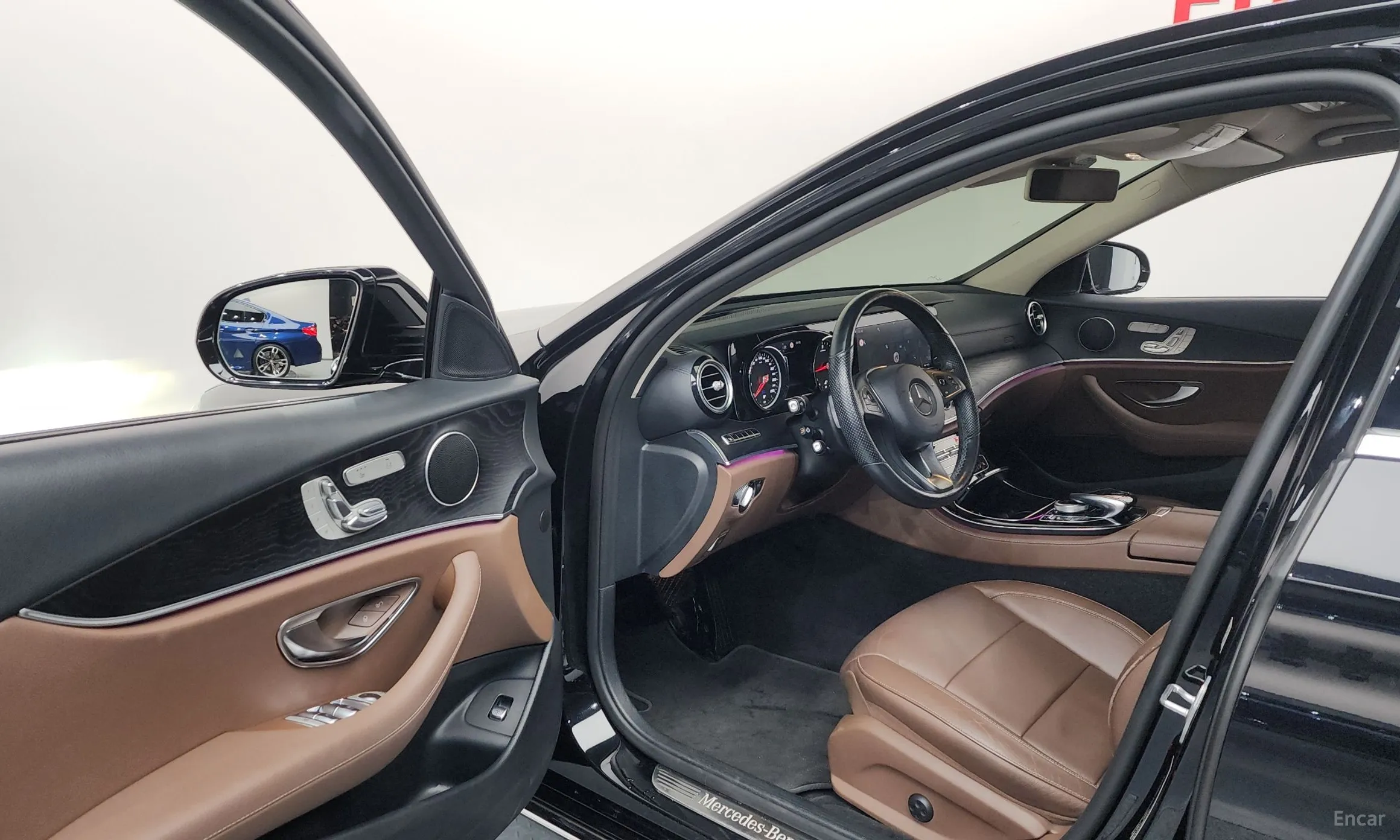 Mercedes Benz E-Class W213 превью 10